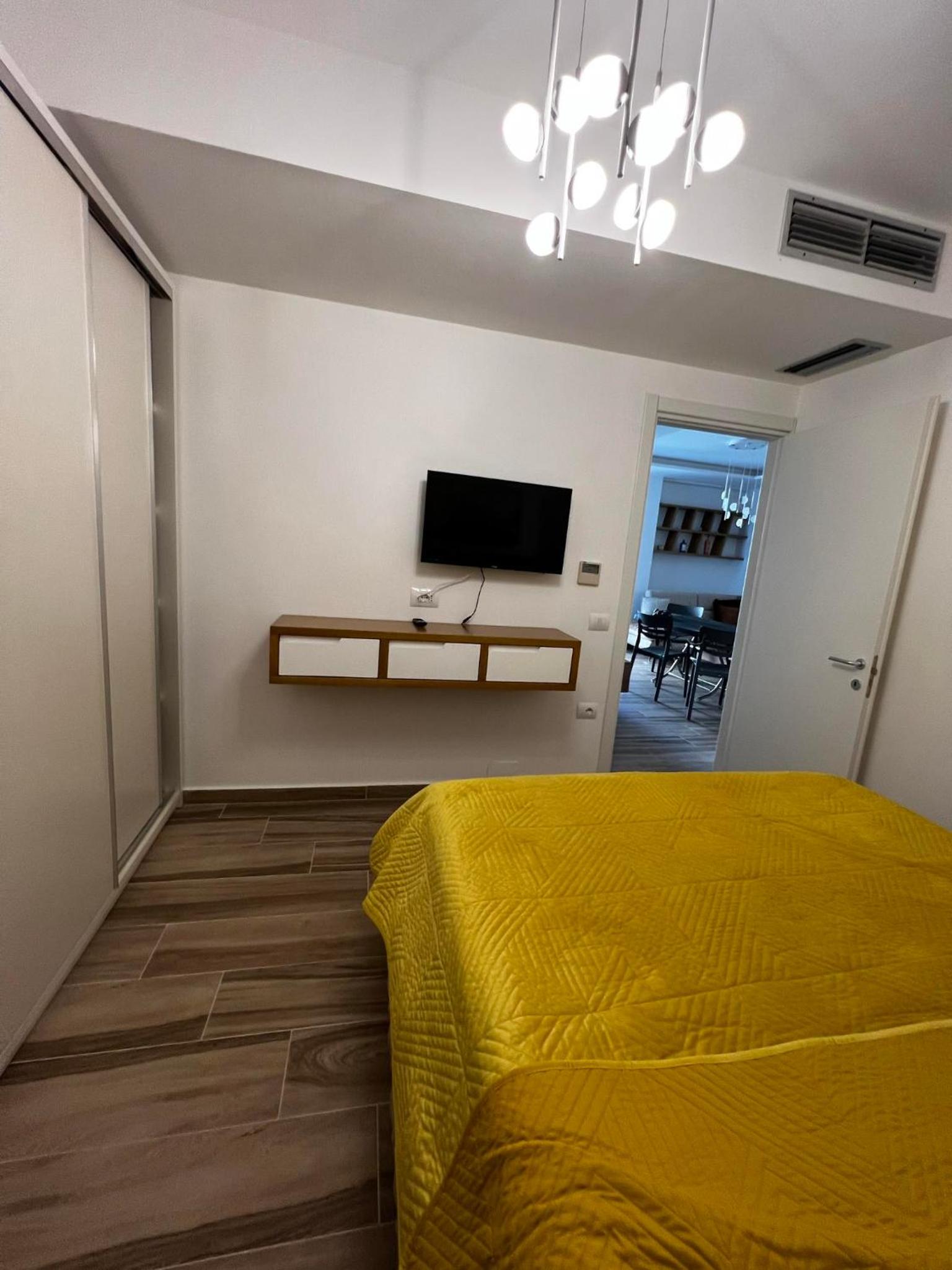 oasis apartment