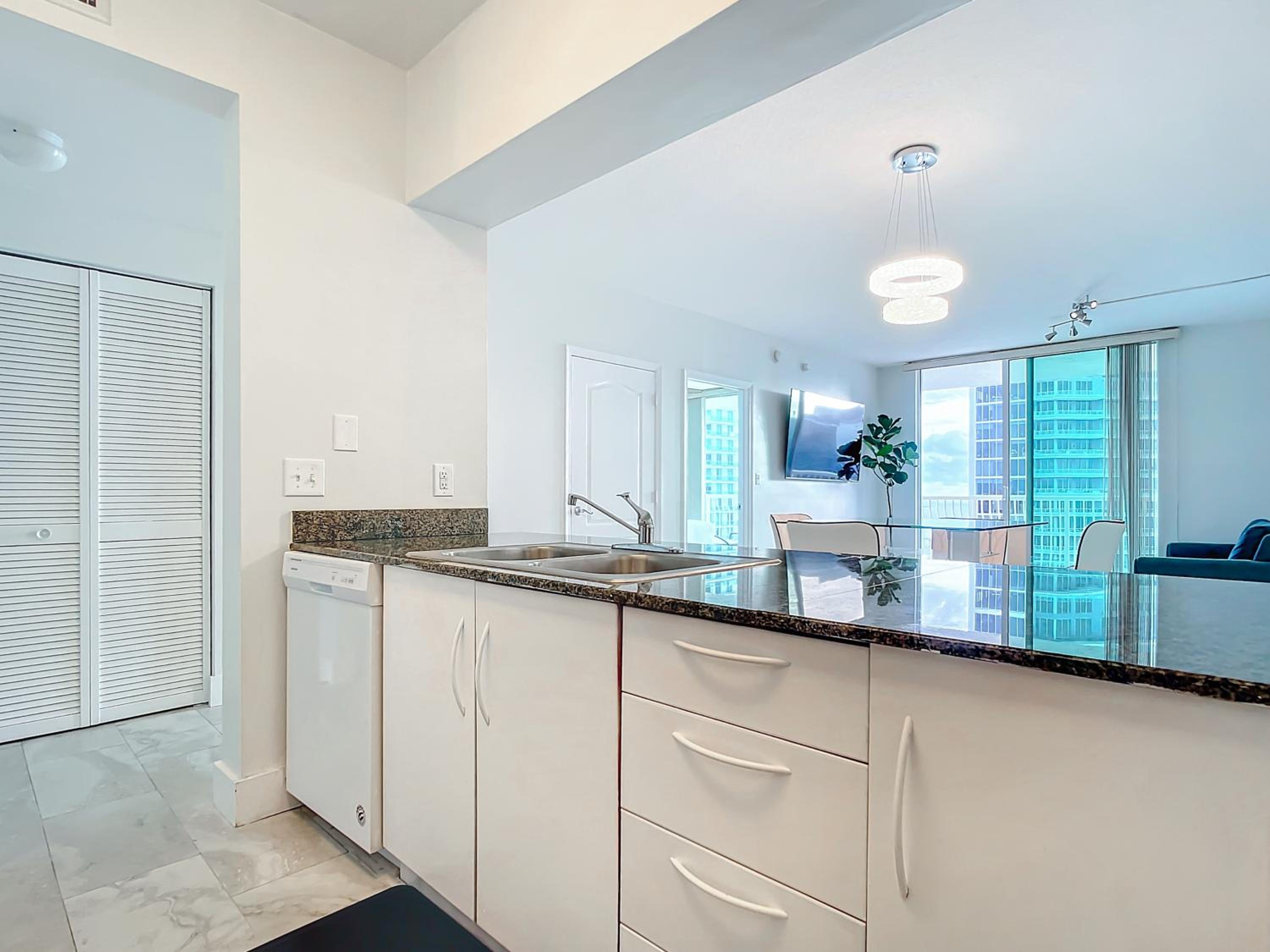 Fabulous apartment in Brickell