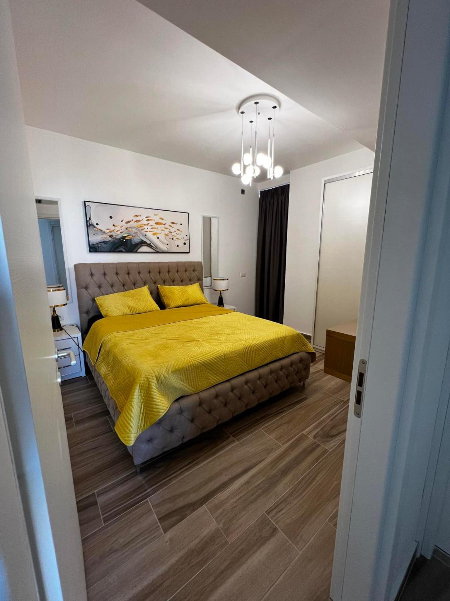 oasis apartment