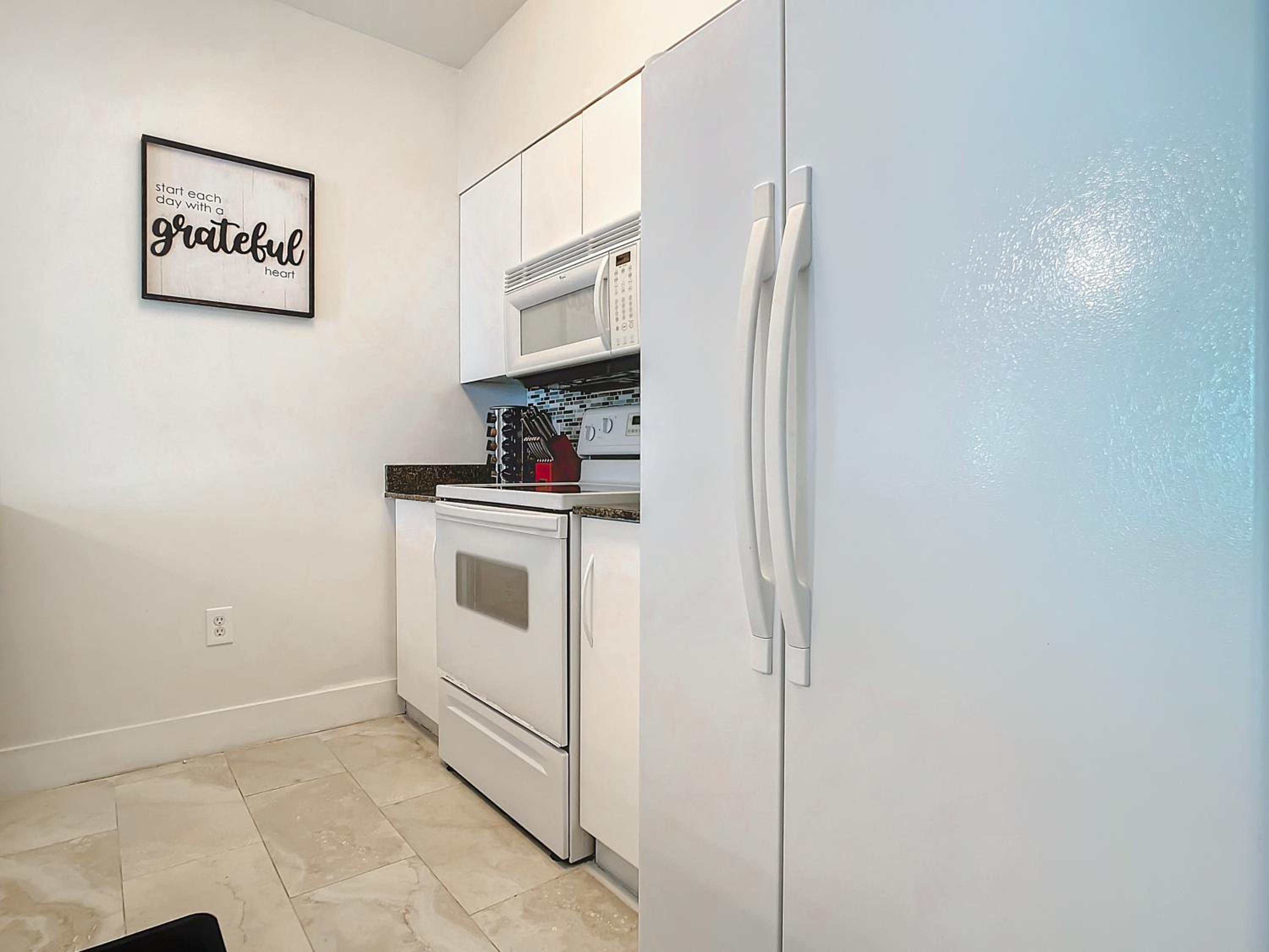 Fabulous apartment in Brickell