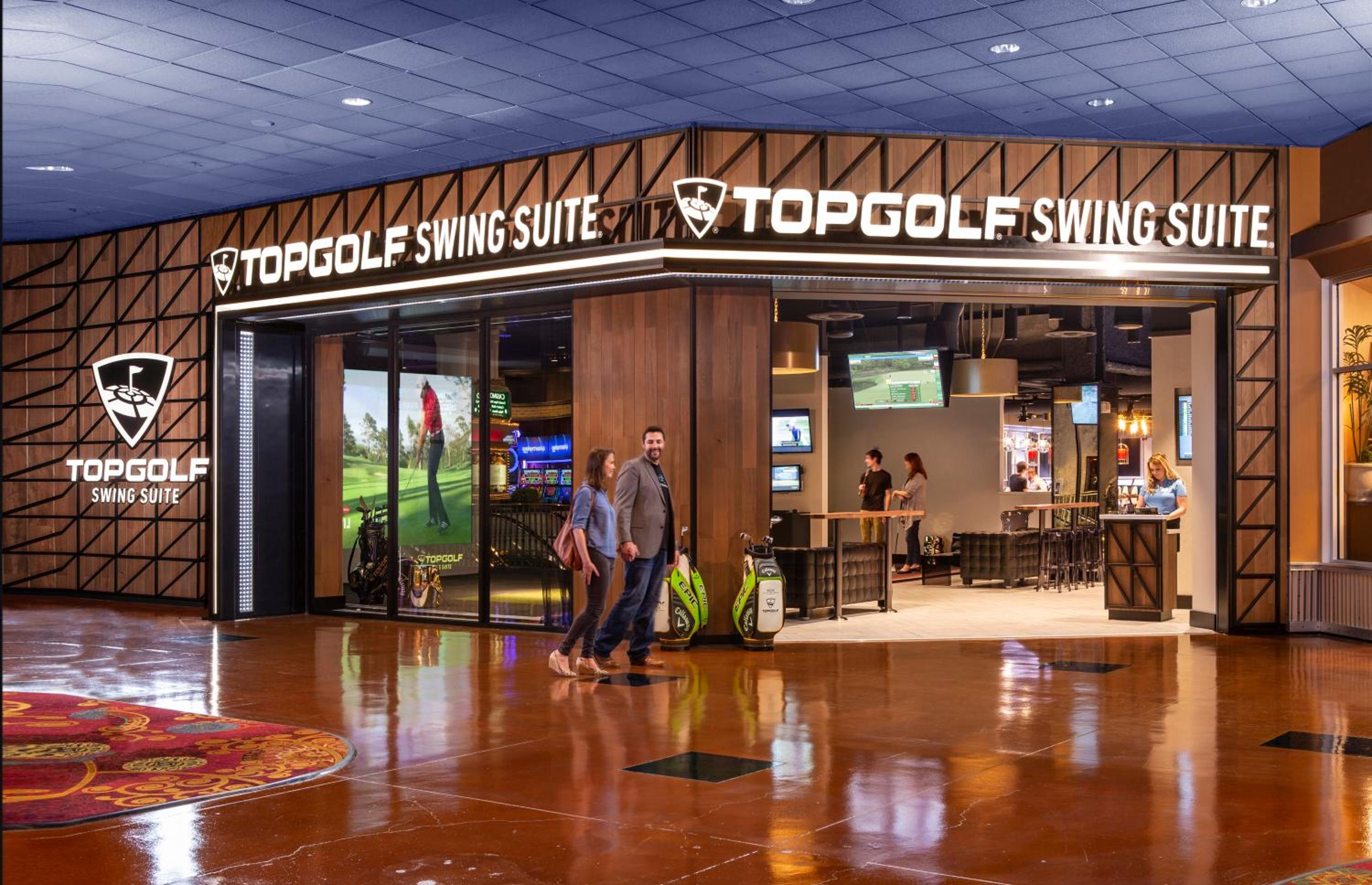 Reno Vacations - Silver Legacy Reno Resort Casino at THE ROW - Property Image 31