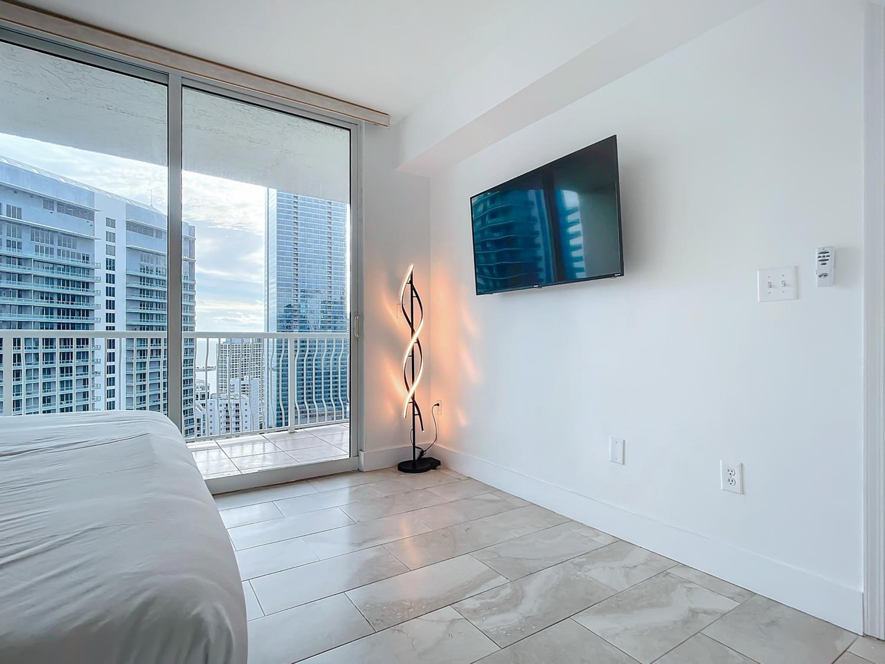 Fabulous apartment in Brickell