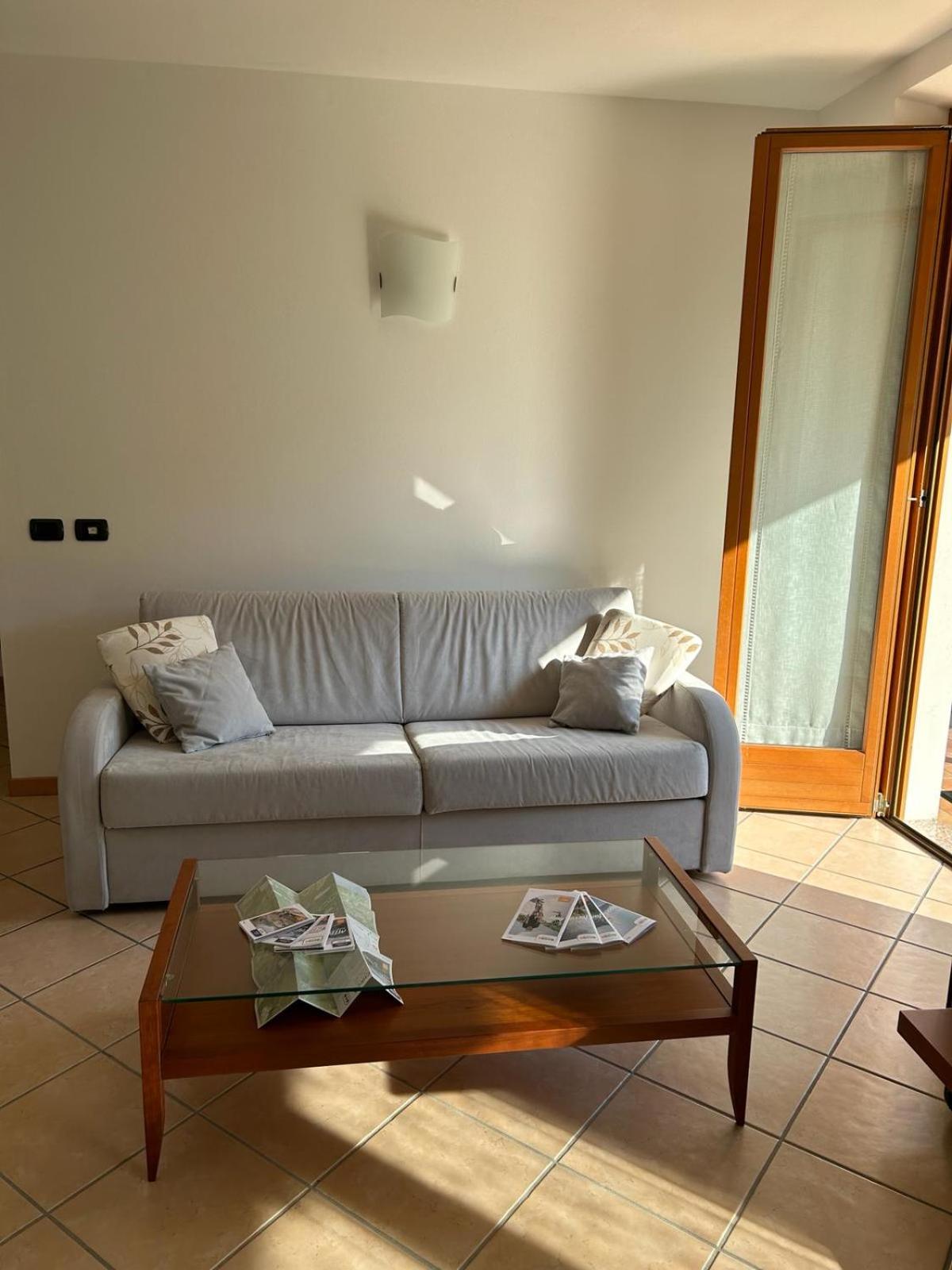4 Seasons Apartment