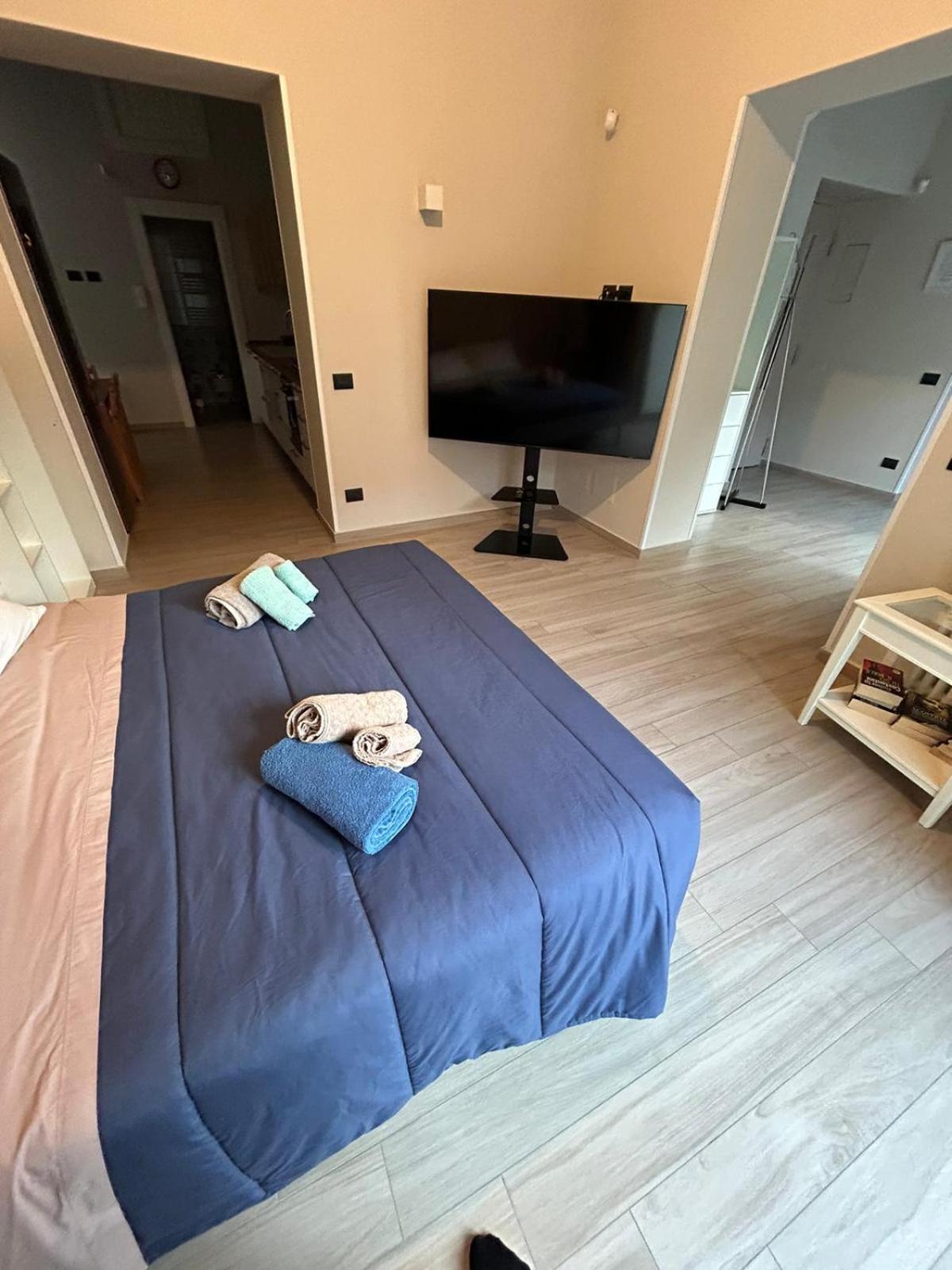 Cosy Domy Apartments