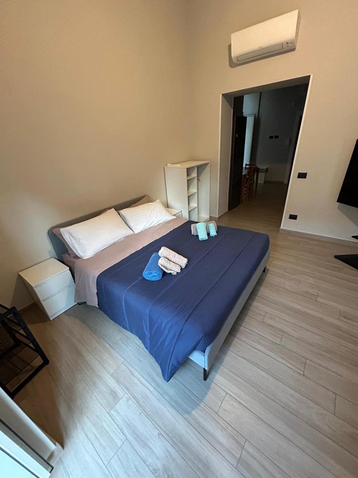 Cosy Domy Apartments