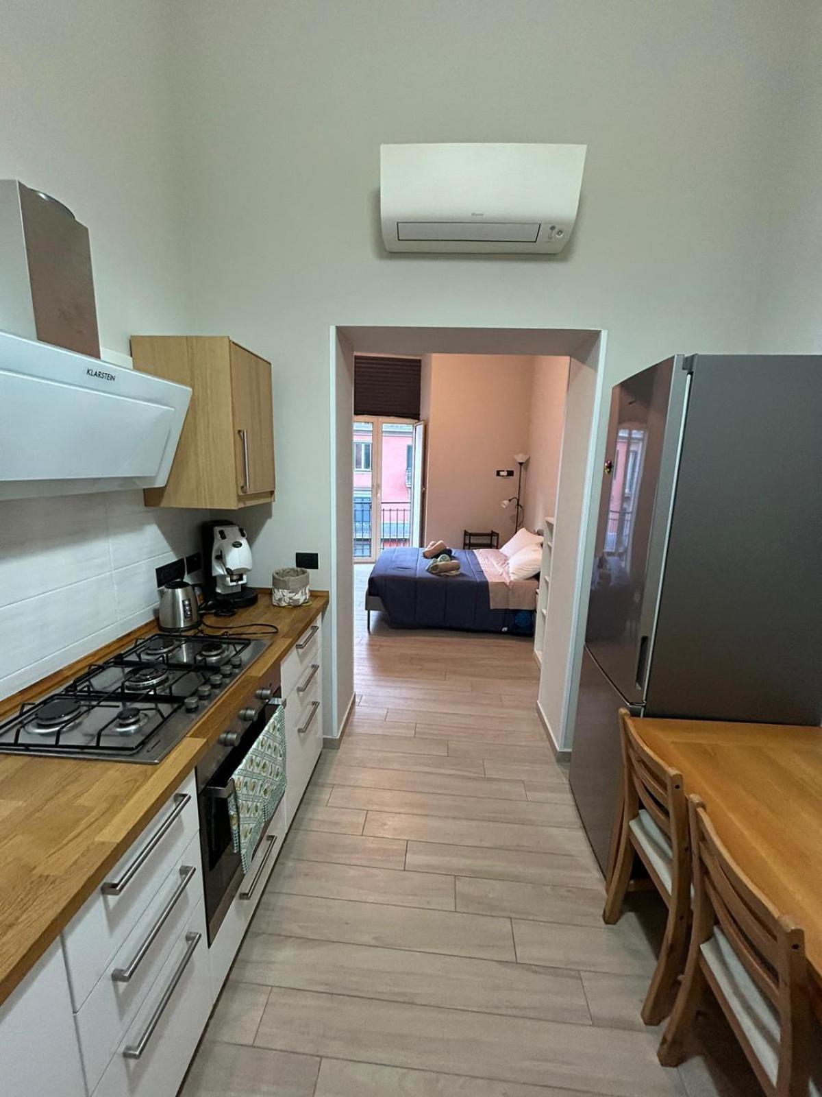 Cosy Domy Apartments