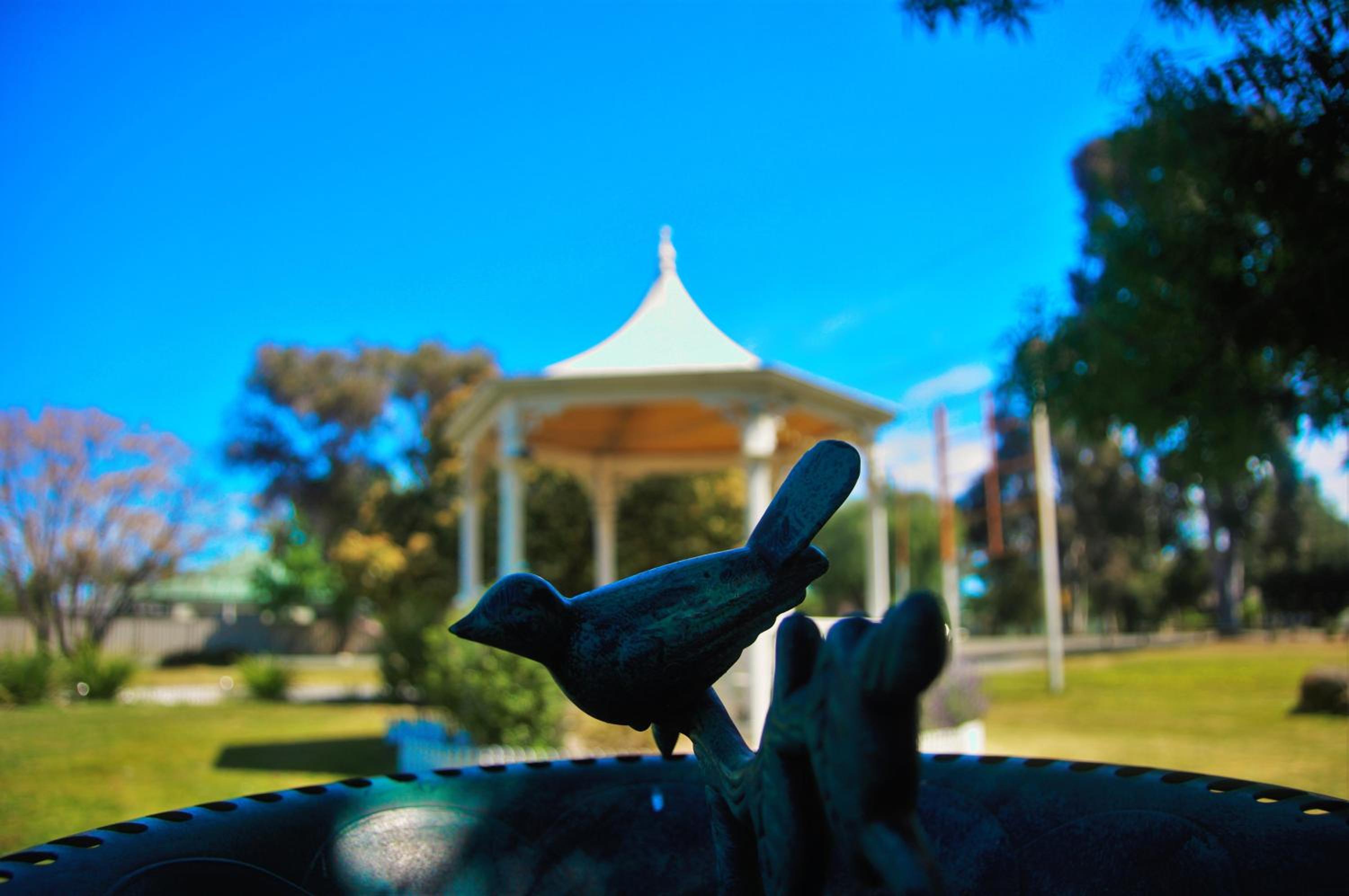 Gazebo Motor Inn - Strathmerton