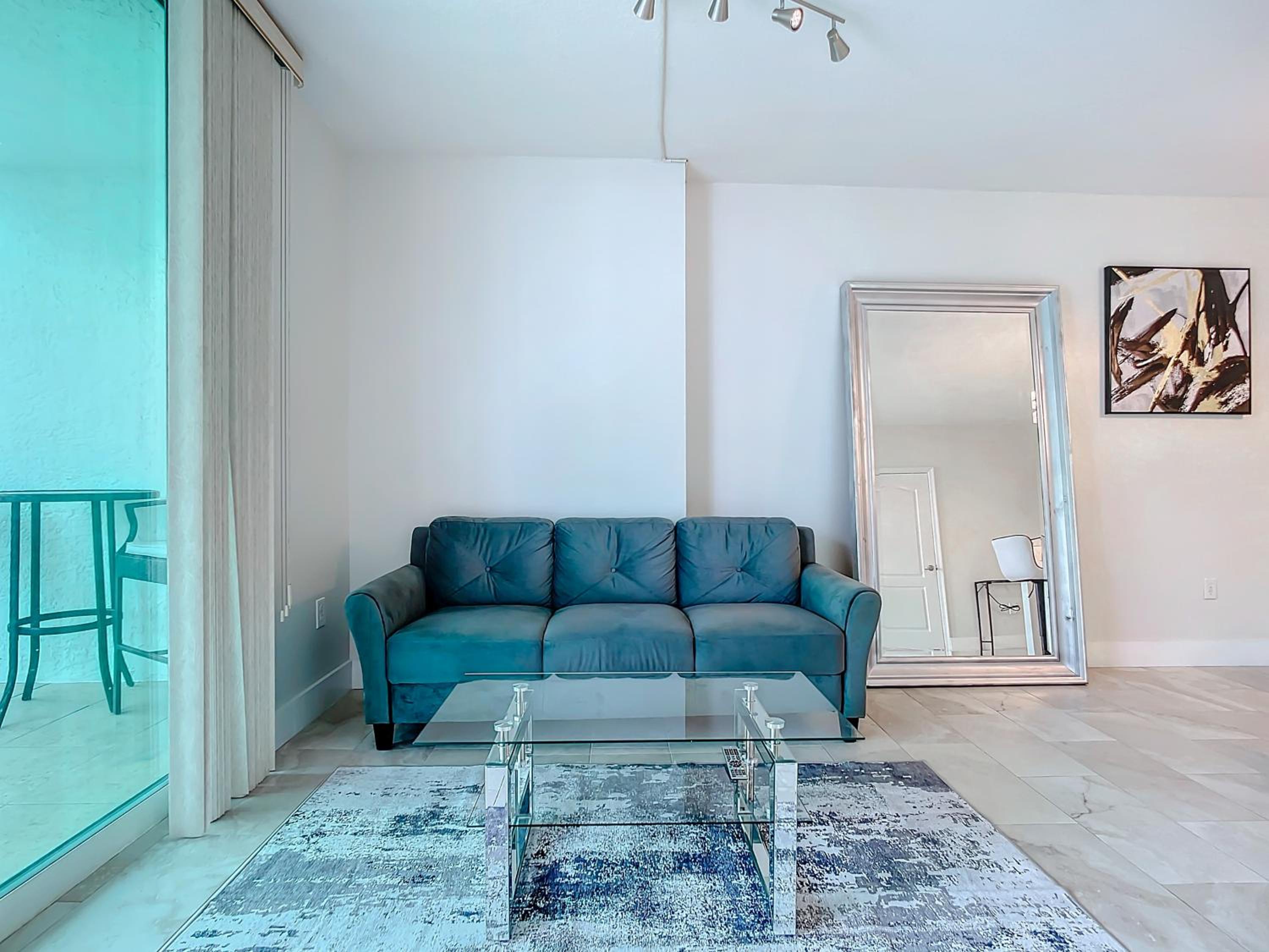 Fabulous apartment in Brickell
