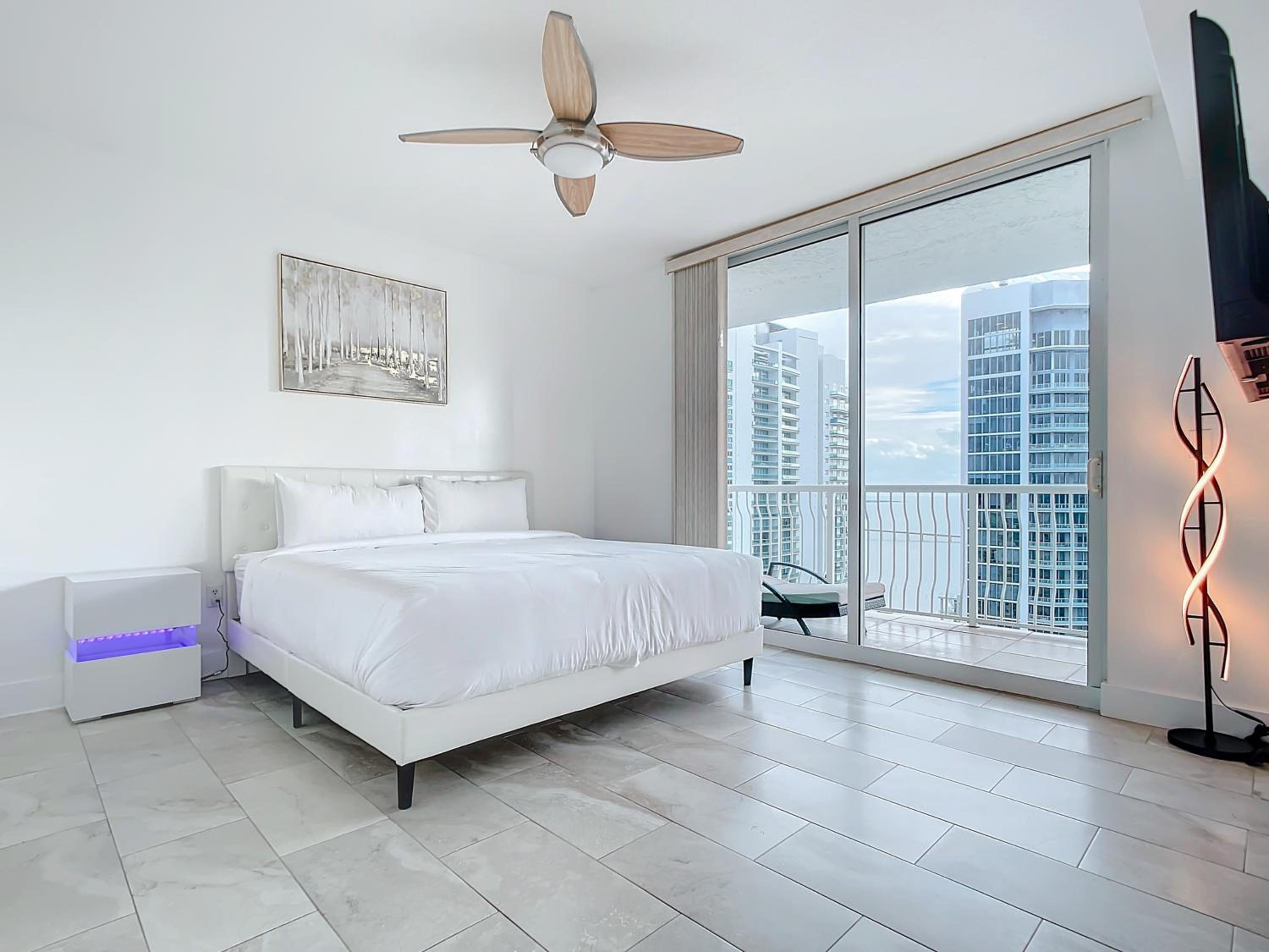 Fabulous apartment in Brickell