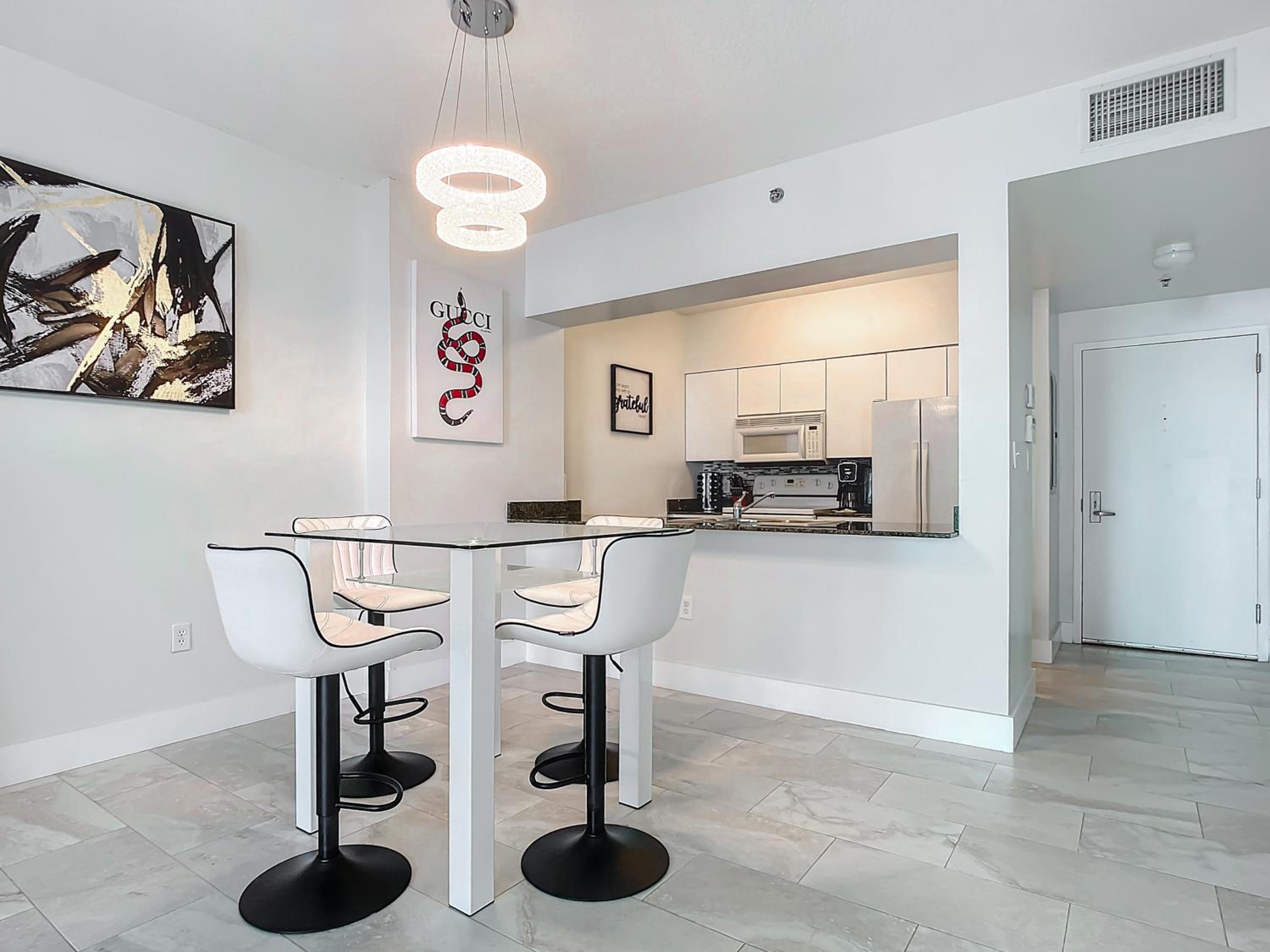 Fabulous apartment in Brickell