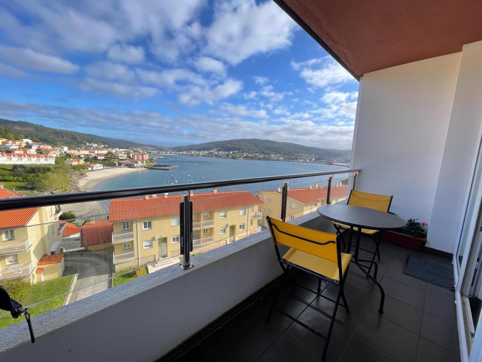 Apartamento Playa de Quenxe photo 1