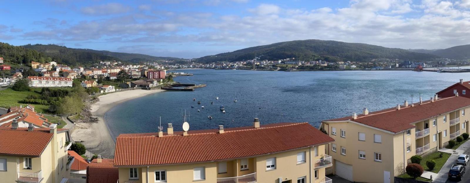 Apartamento Playa de Quenxe photo 4