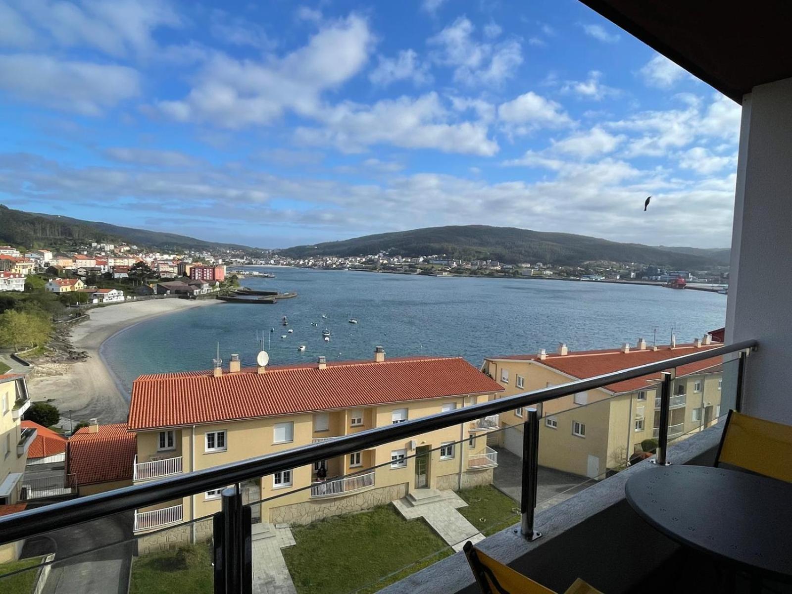 Apartamento Playa de Quenxe photo 2