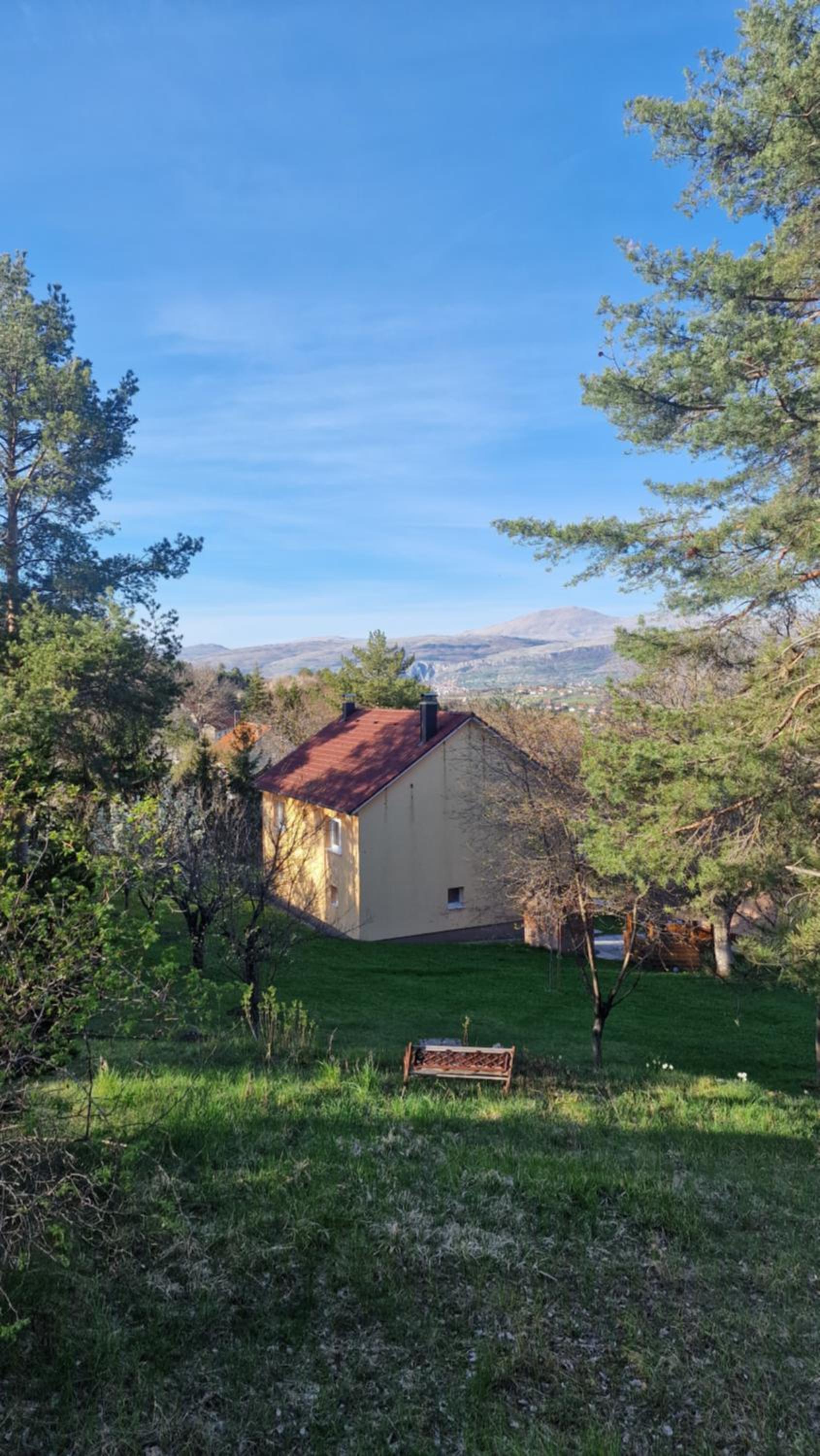 Holiday Home Gredina