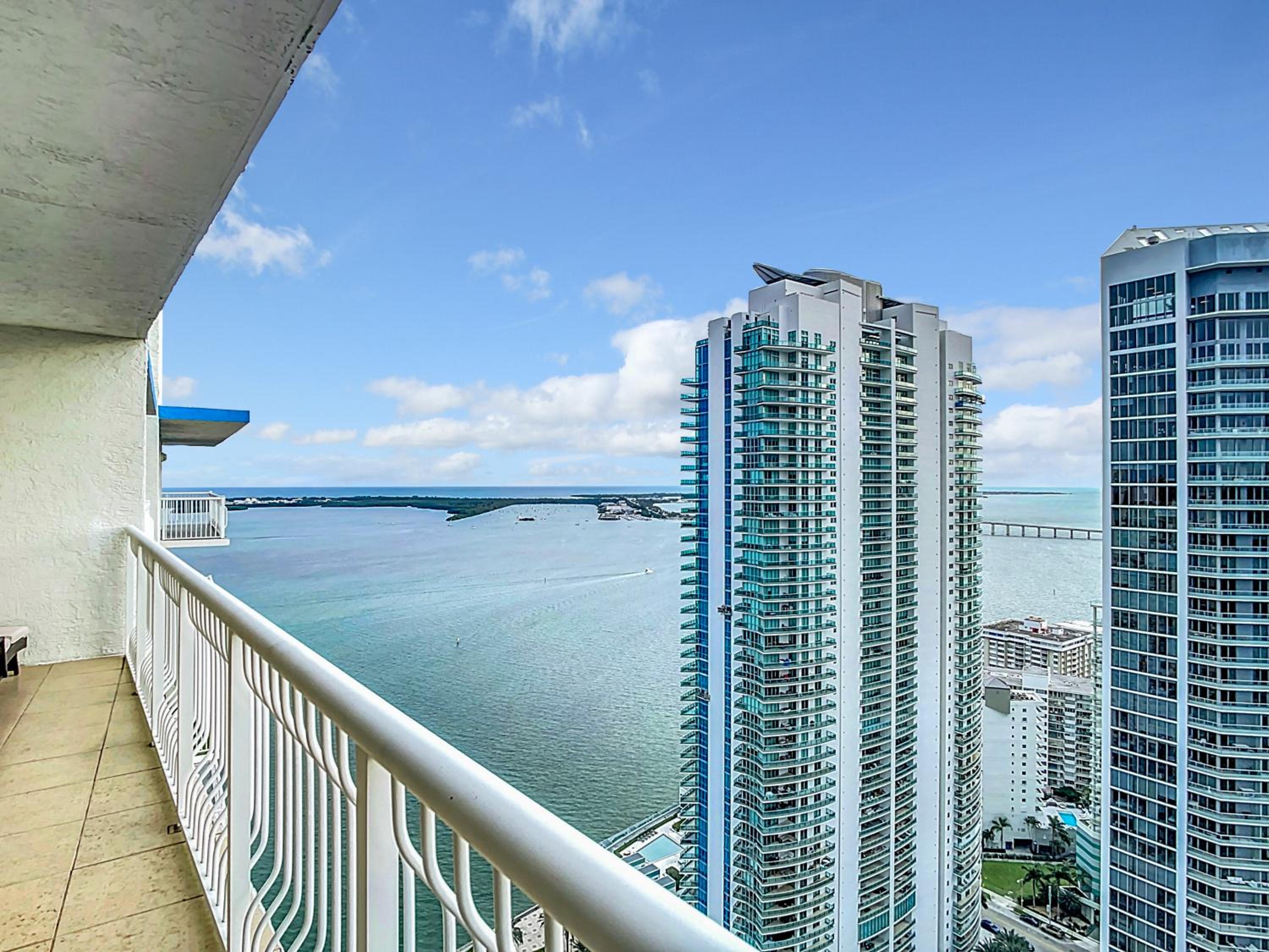 Fabulous apartment in Brickell