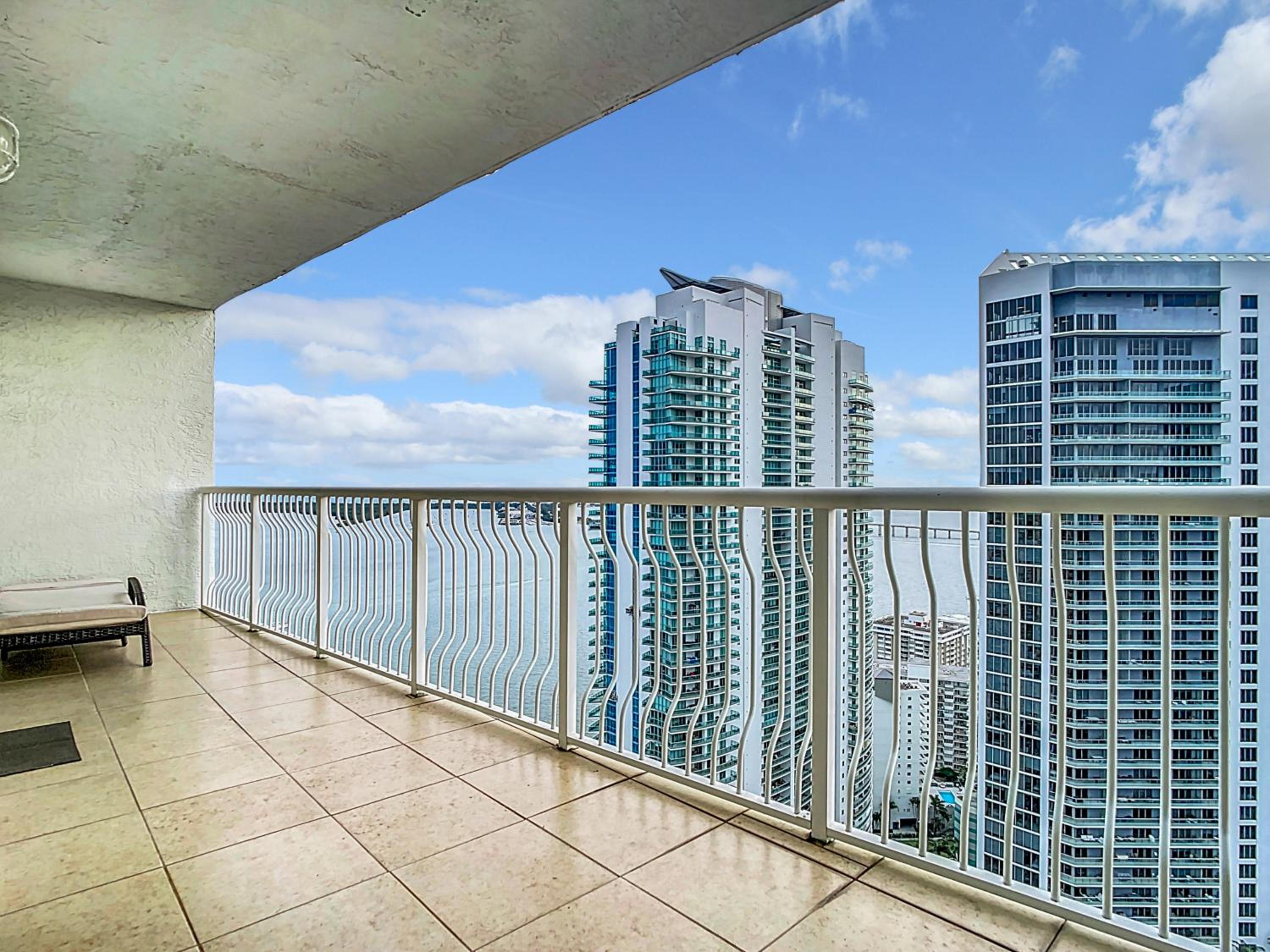 Fabulous apartment in Brickell