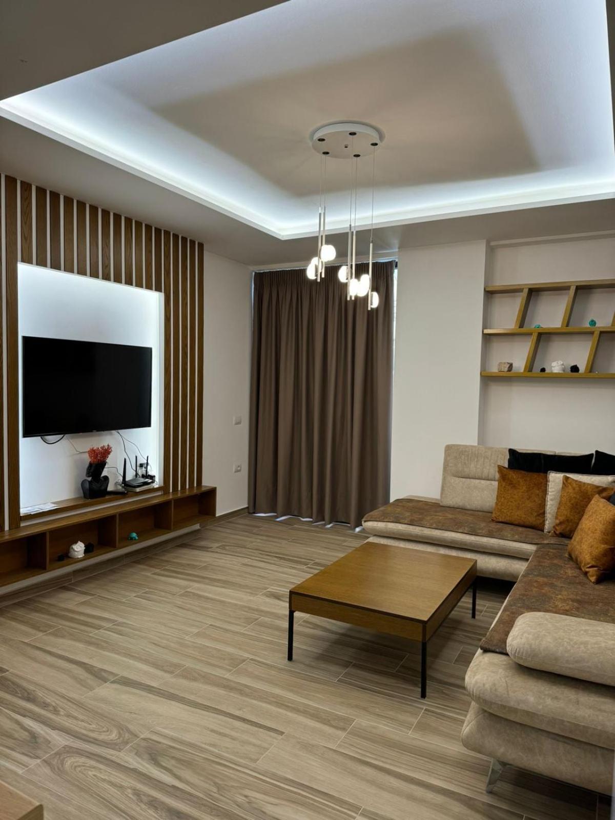 oasis apartment