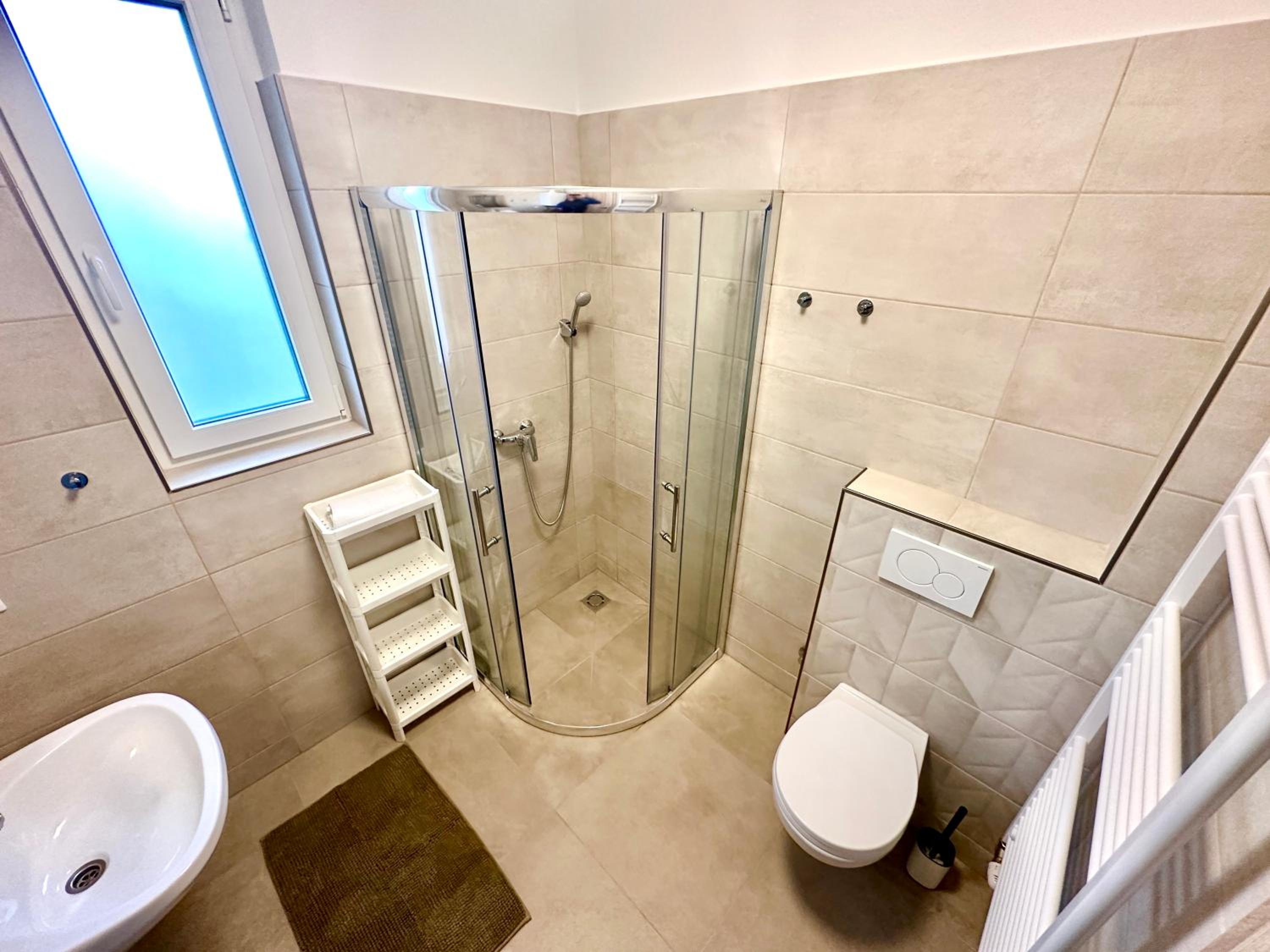 Ady Corner Prémium Apartmanok - Siófok