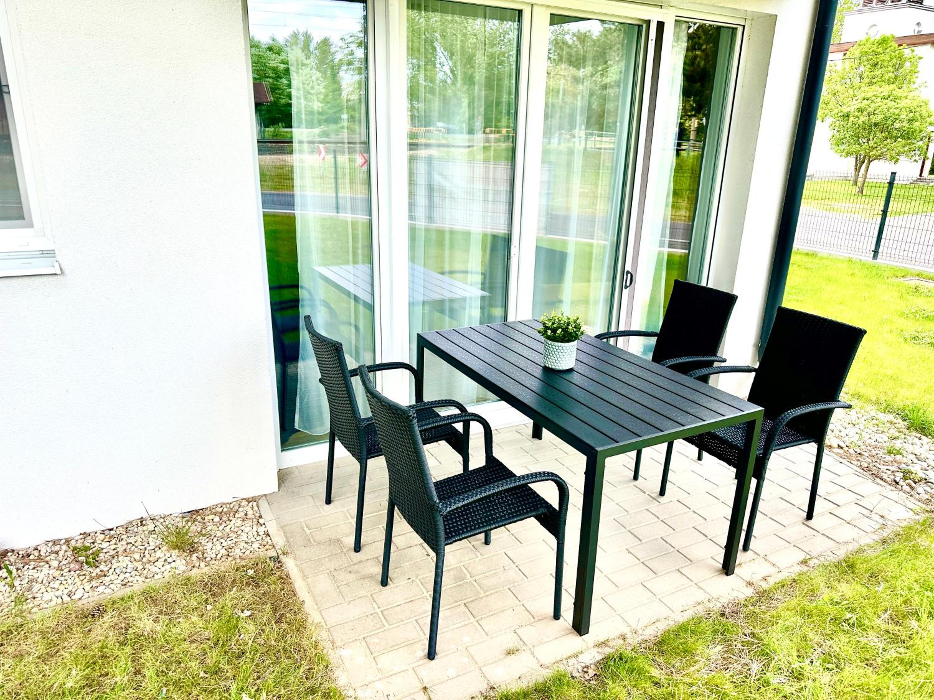 Ady Corner Prémium Apartmanok - Siófok