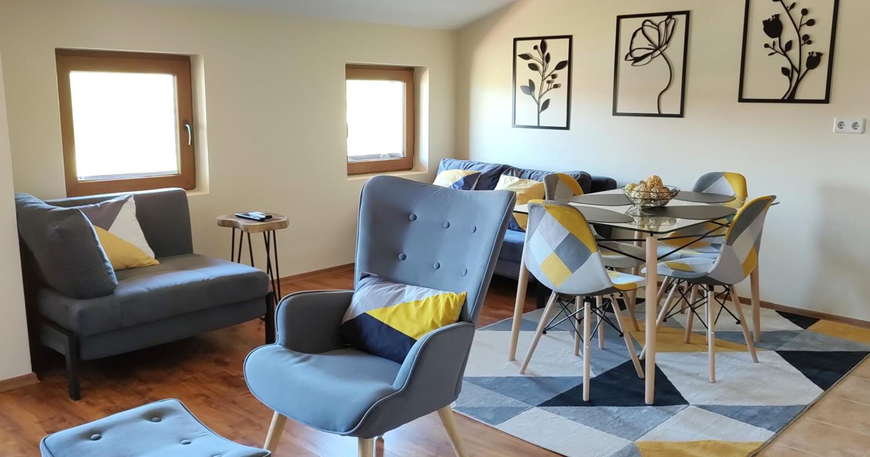 apartment Mountain Delight, Bansko