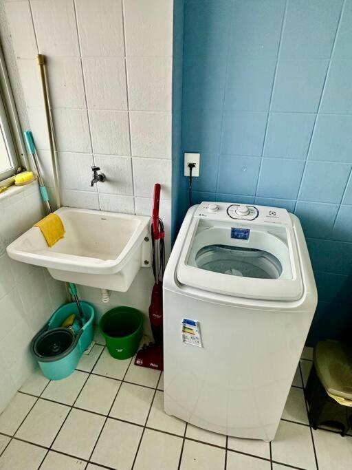 Praia/Bonito/Ar cond/garagem