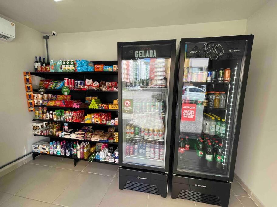 Praia/Bonito/Ar cond/garagem