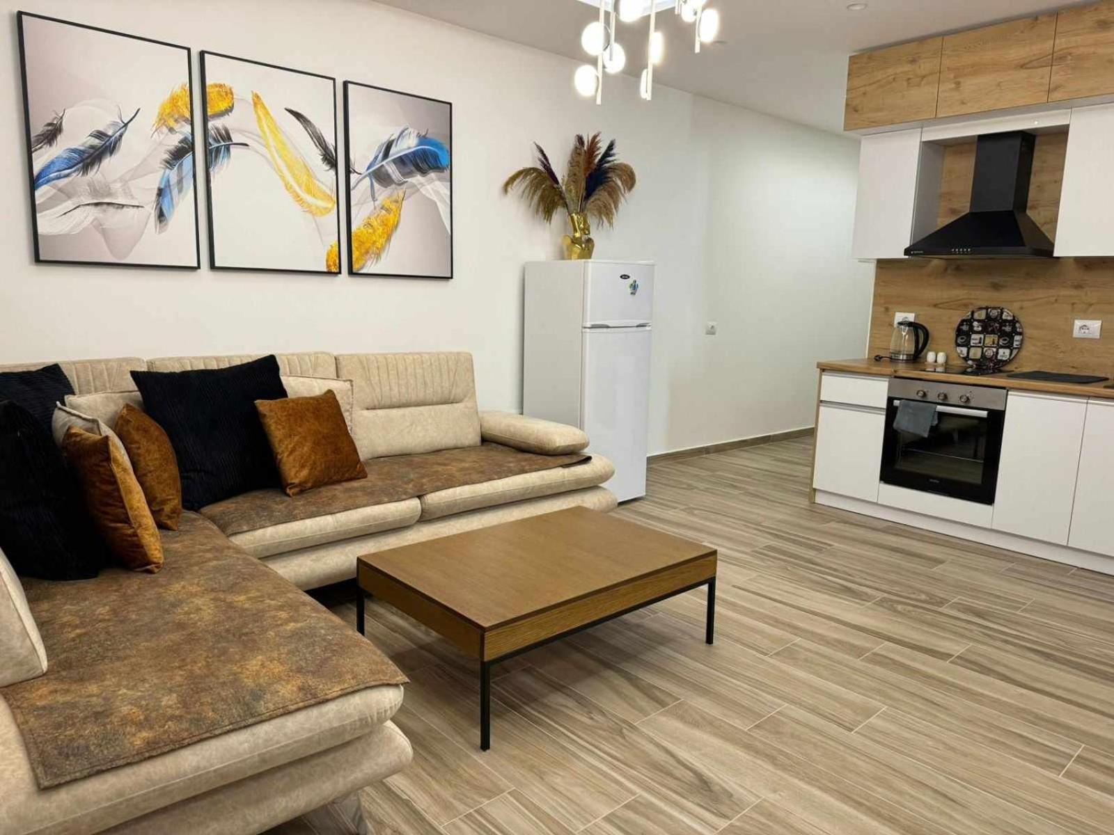 oasis apartment