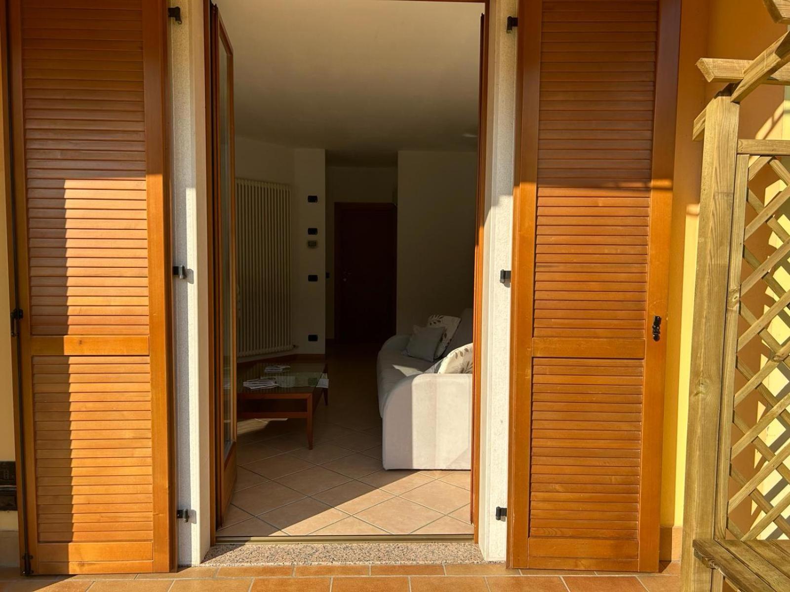 4 Seasons Apartment