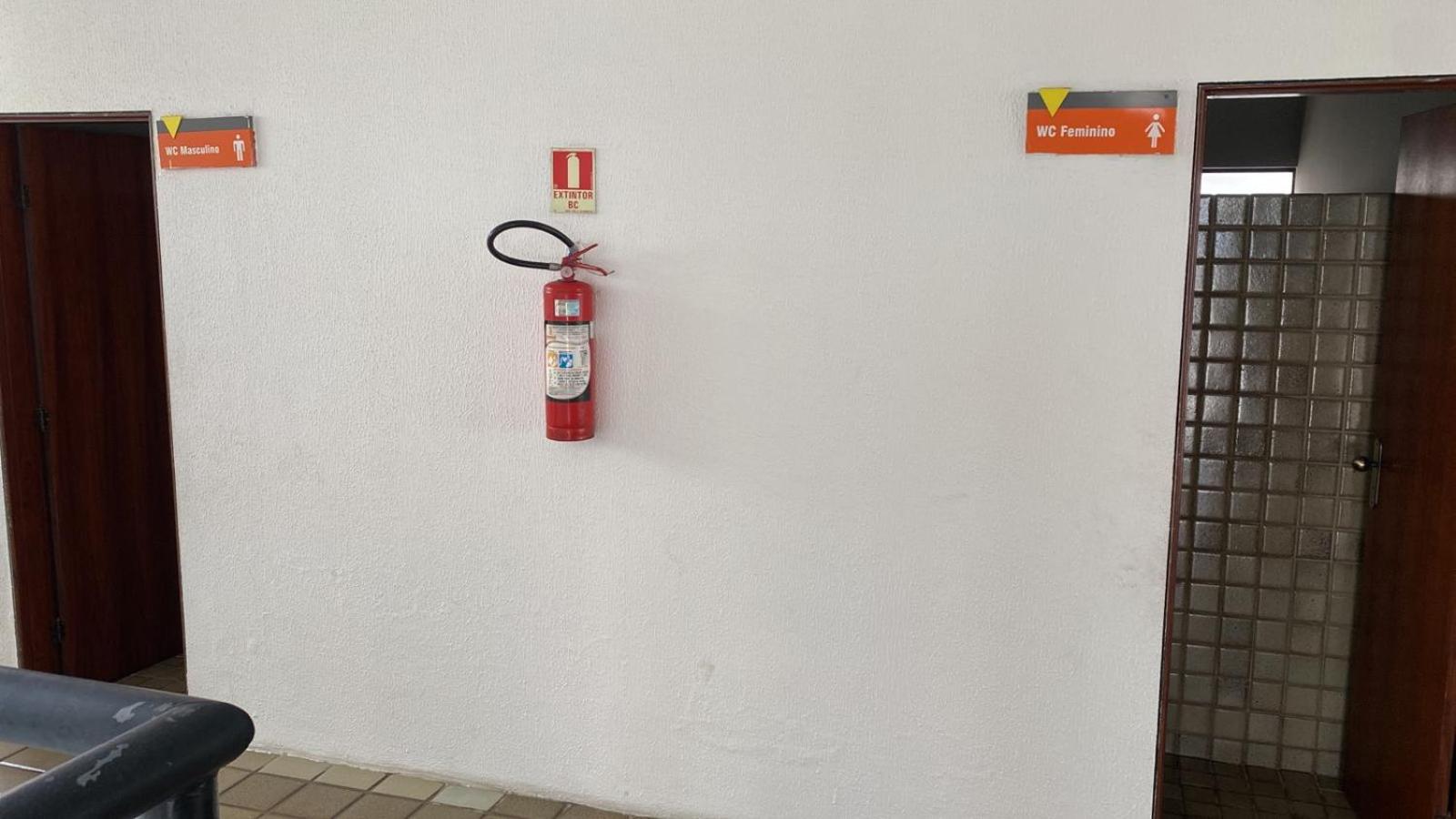 Vista incrível, Mini-mercado, academia, piscina, wi-fi