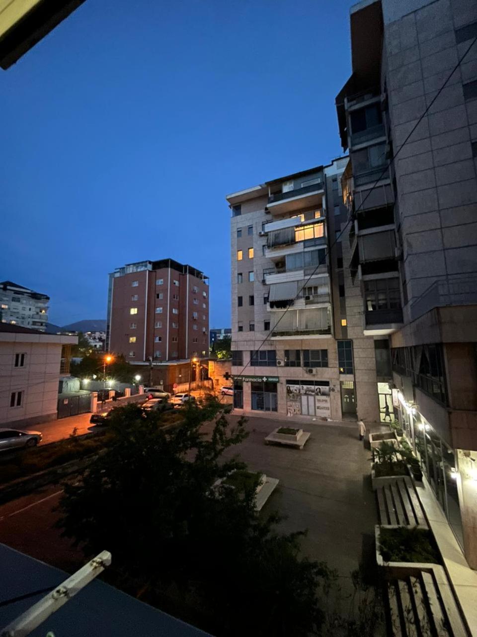 Reka Apartment