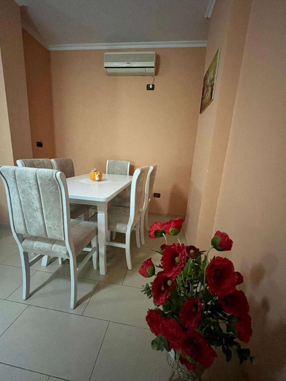 Reka Apartment