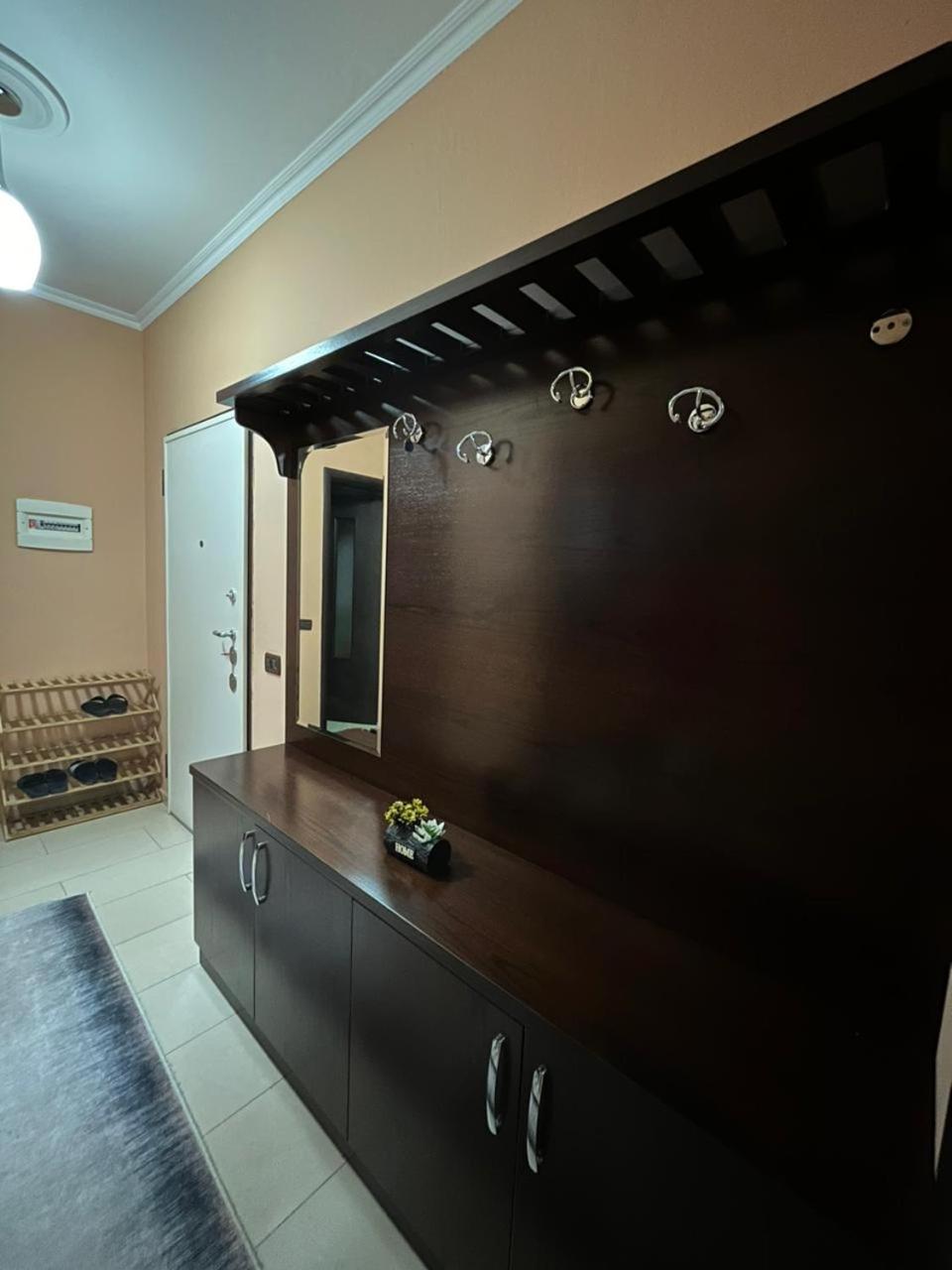 Reka Apartment