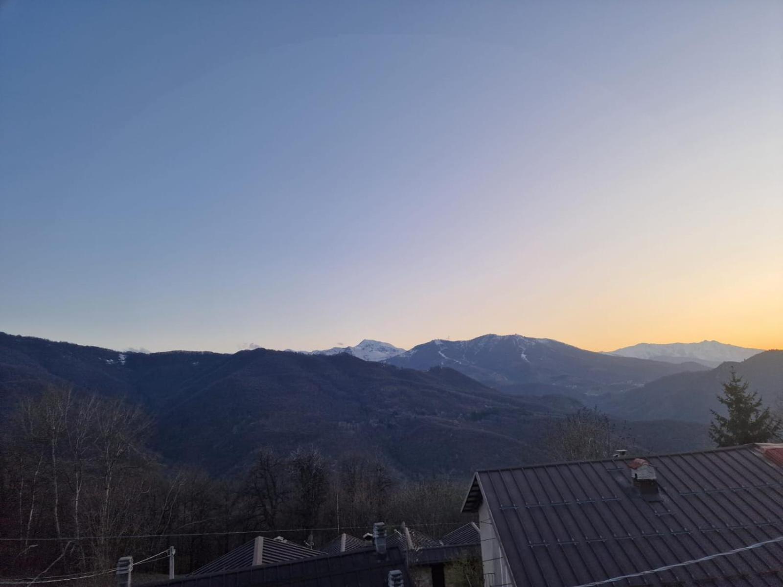 Profumo di montagna San Giacomo di roburent view 4