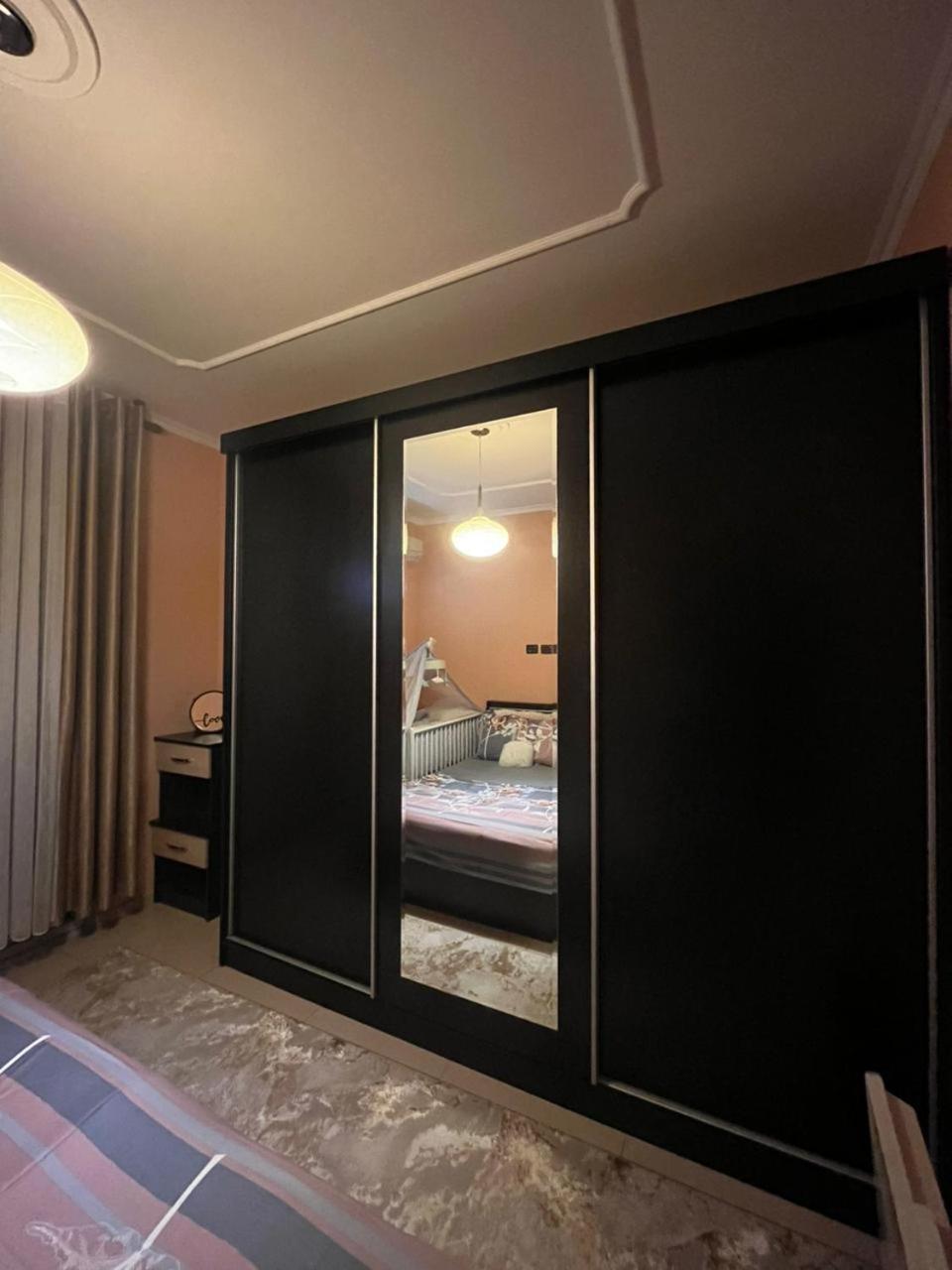 Reka Apartment