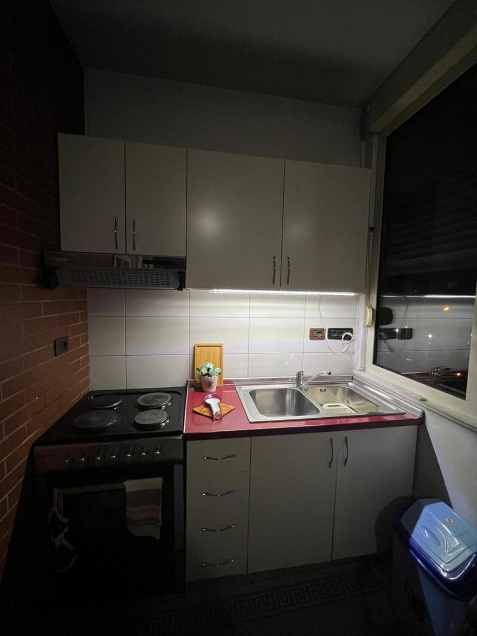 Reka Apartment