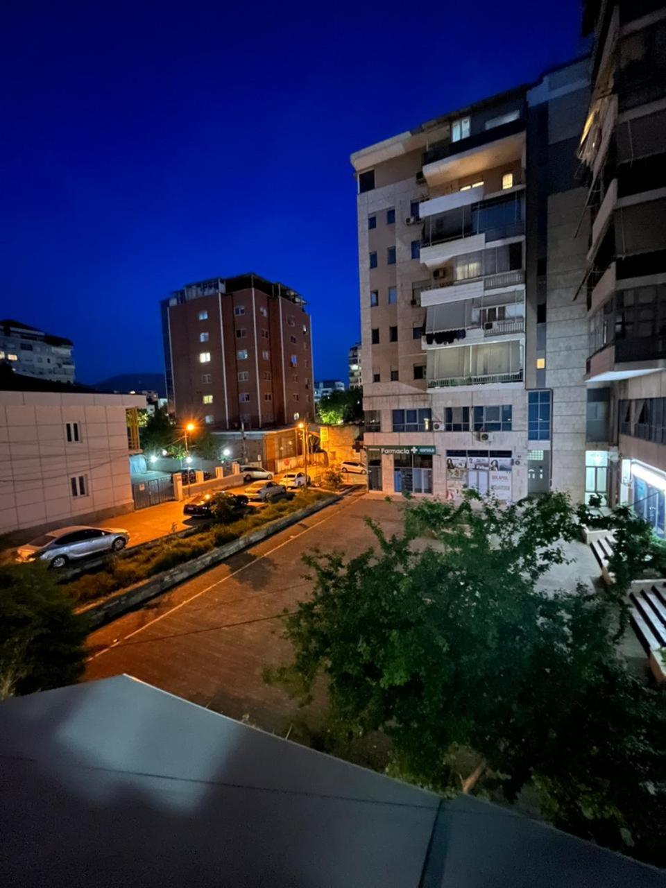 Reka Apartment