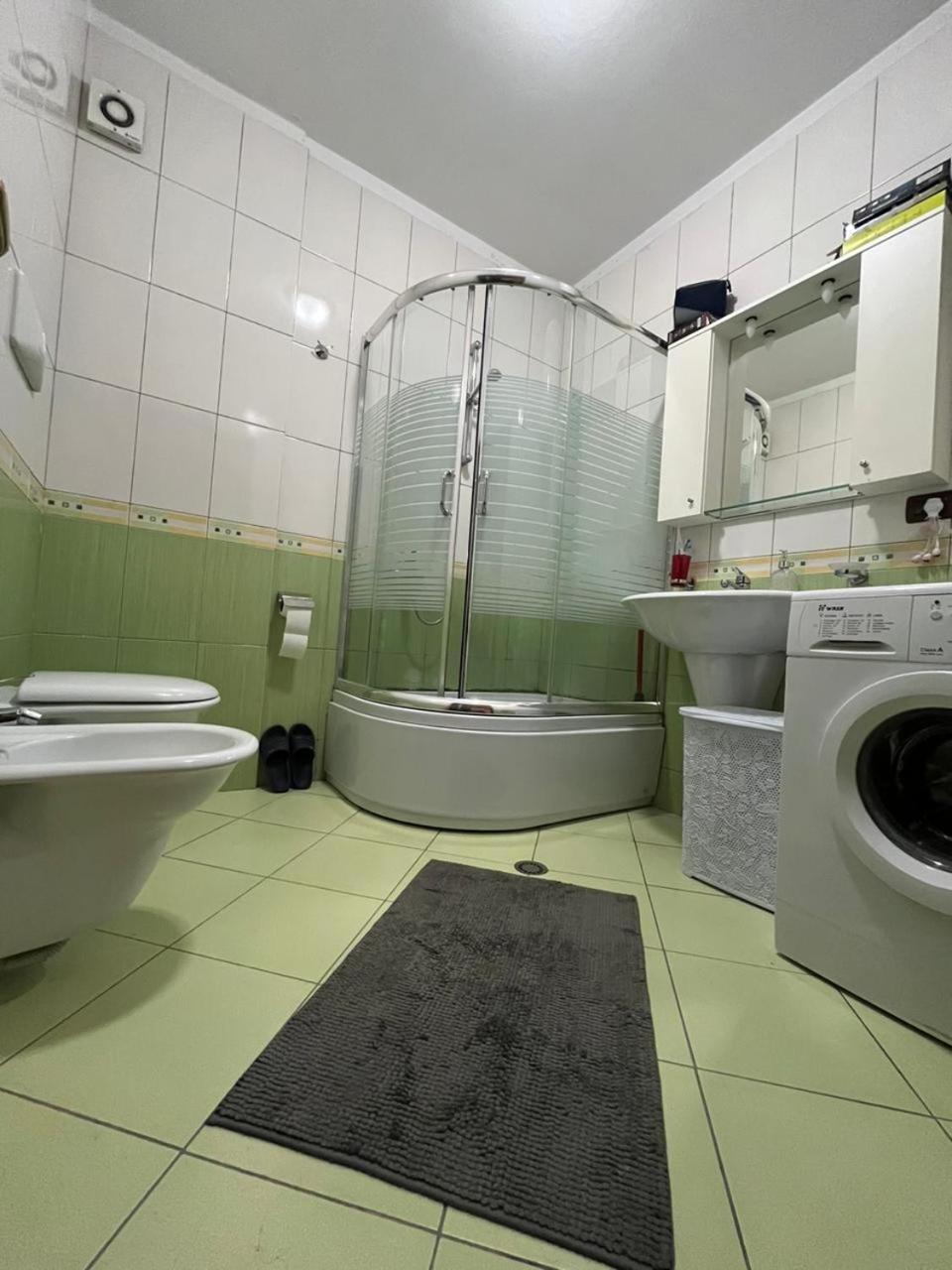 Reka Apartment