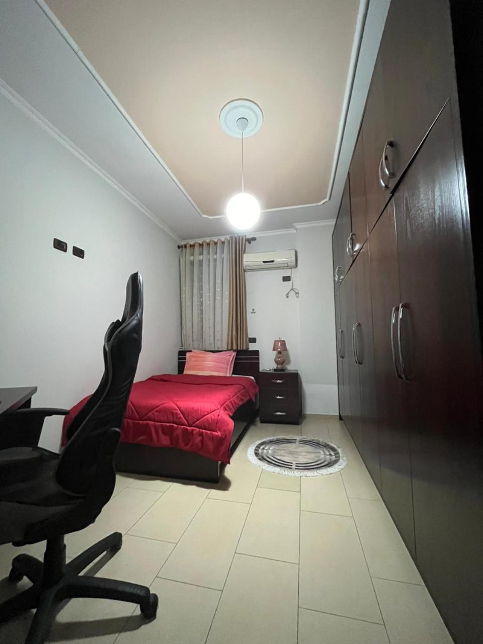 Reka Apartment