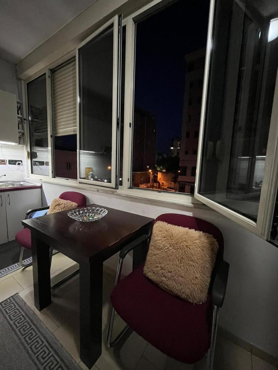 Reka Apartment