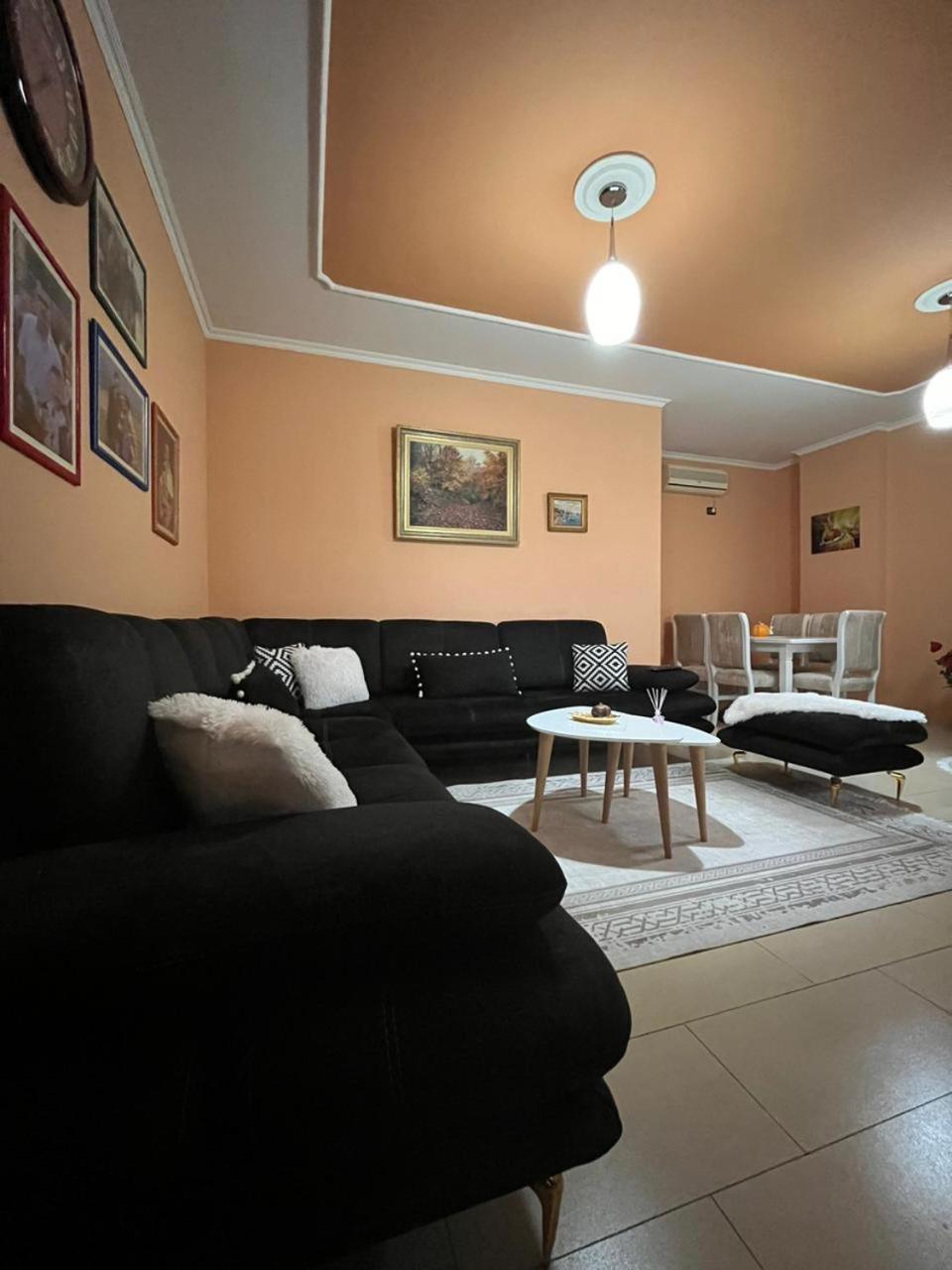 Reka Apartment