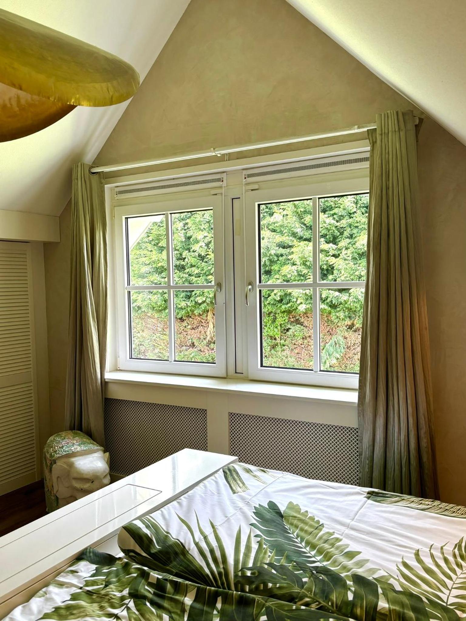 Golden Wellness Villa Noordwijk