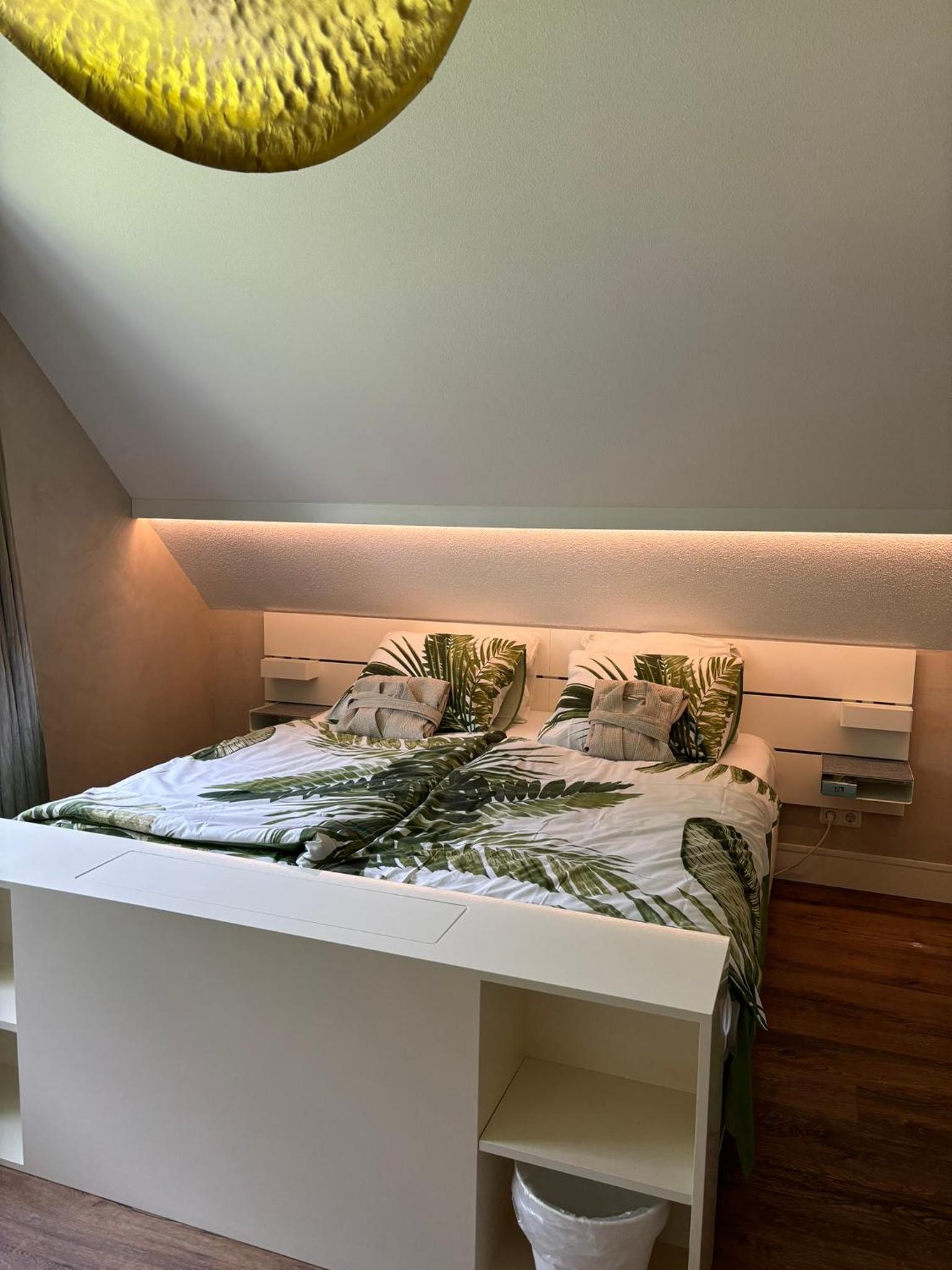 Golden Wellness Villa Noordwijk