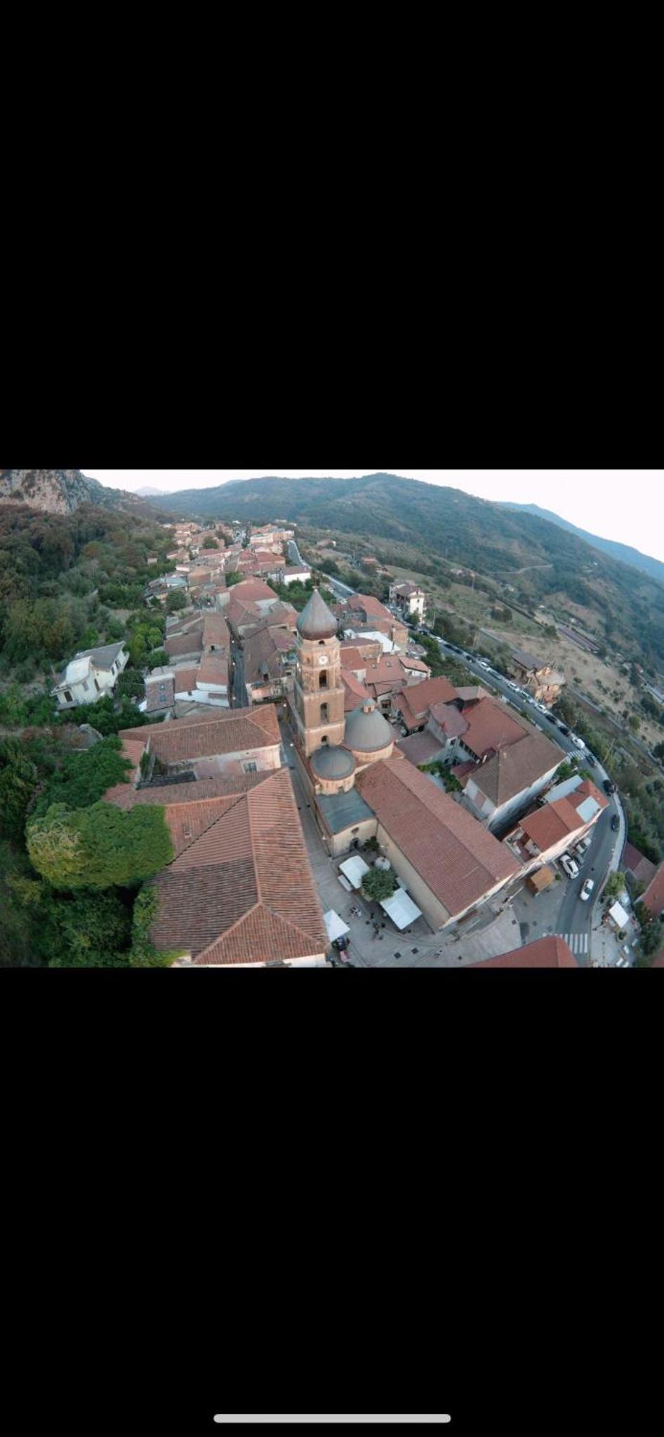 Ortensia Apartment
