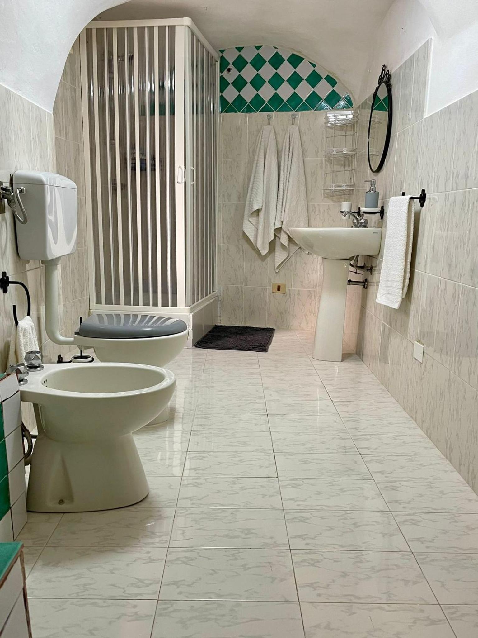 Ortensia Apartment