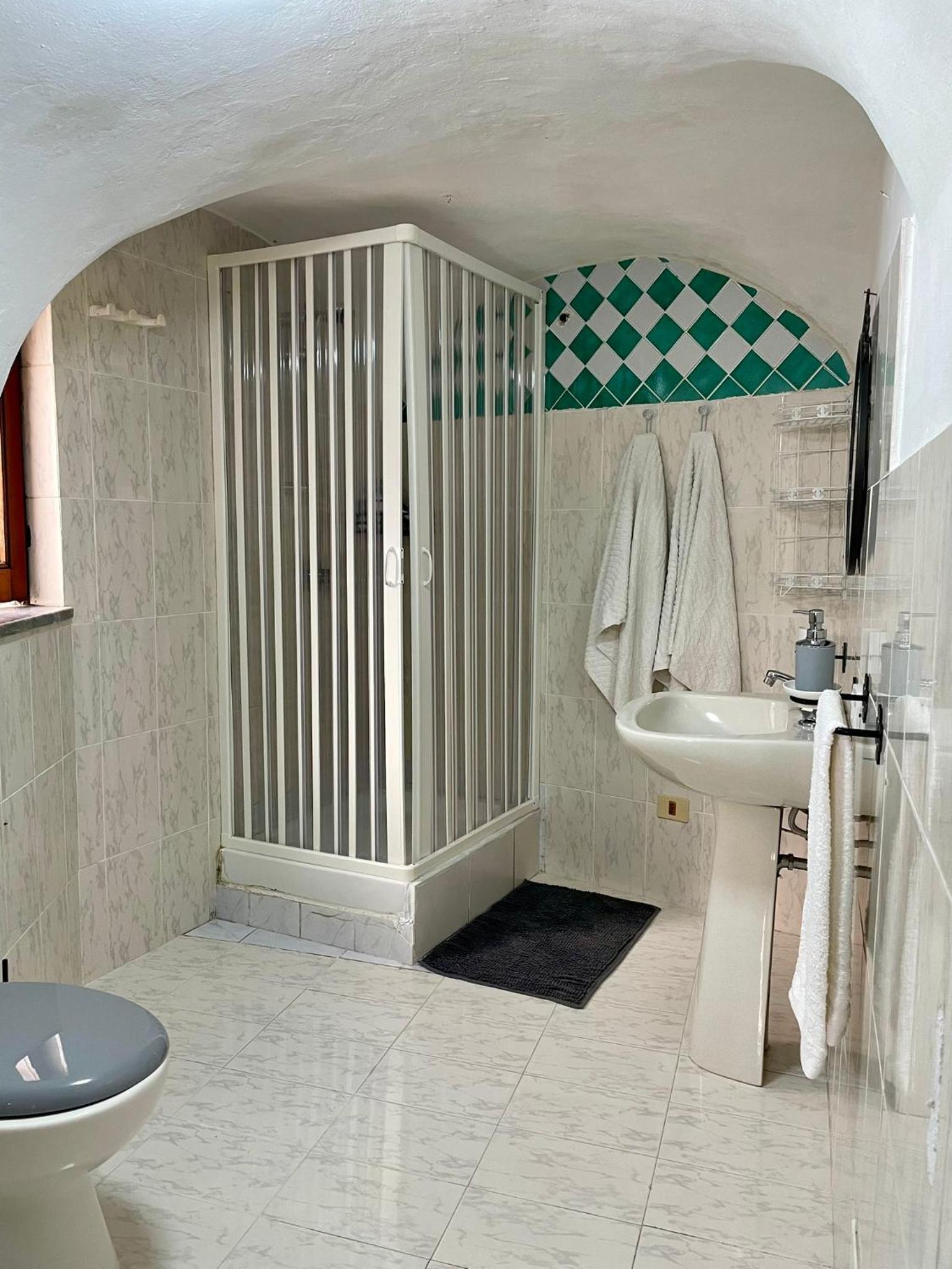 Ortensia Apartment