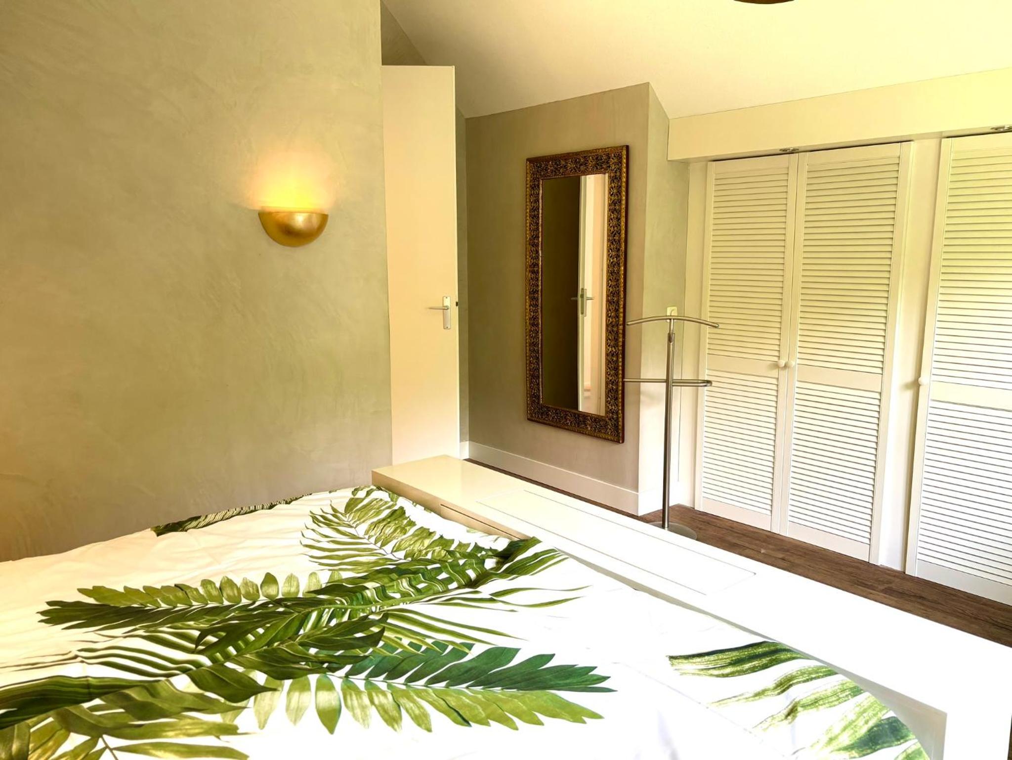 Golden Wellness Villa Noordwijk