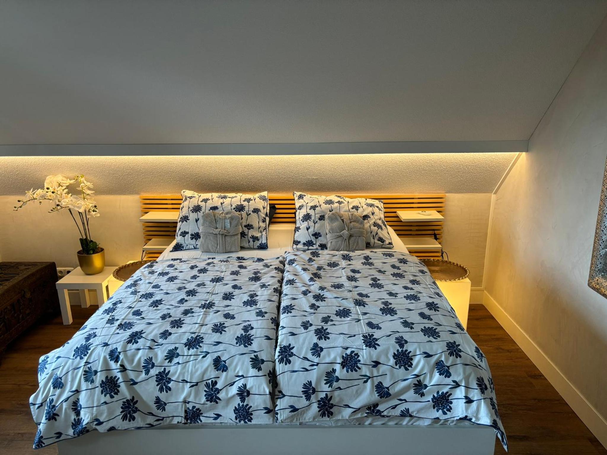 Golden Wellness Villa Noordwijk