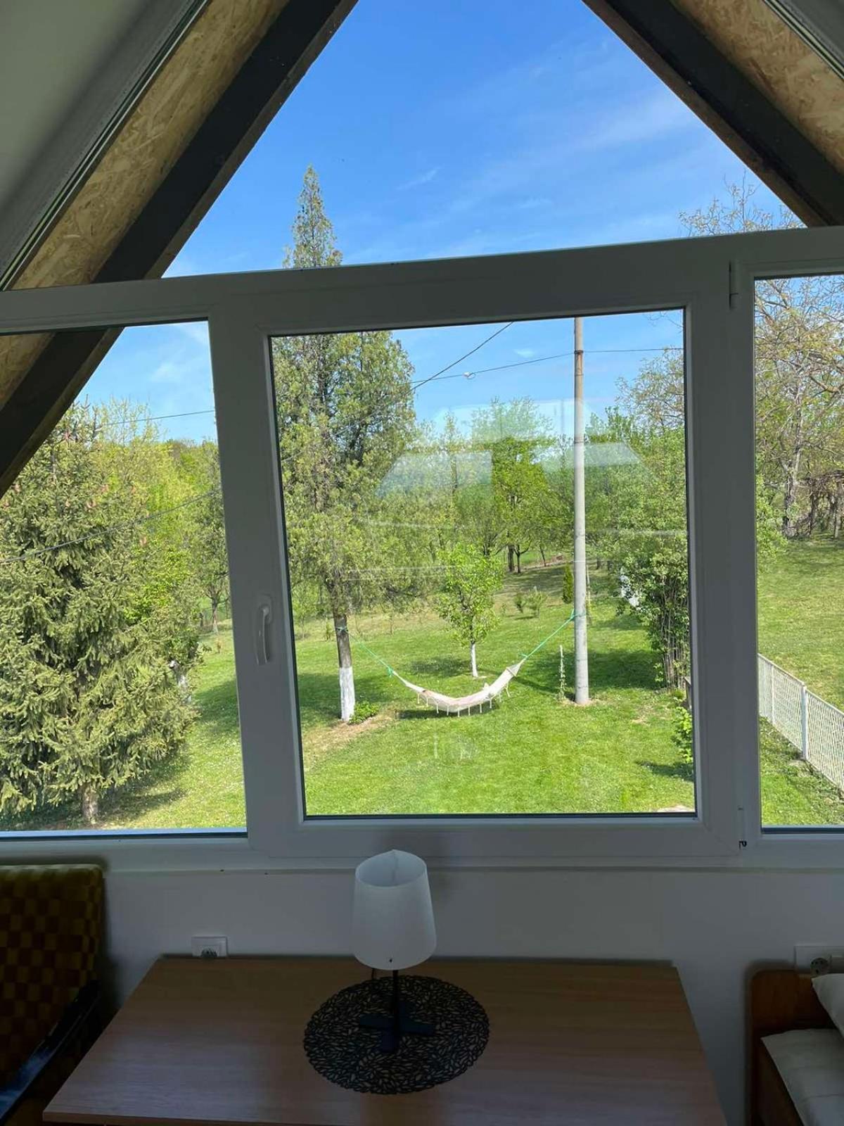 Vikendica Živković view 4