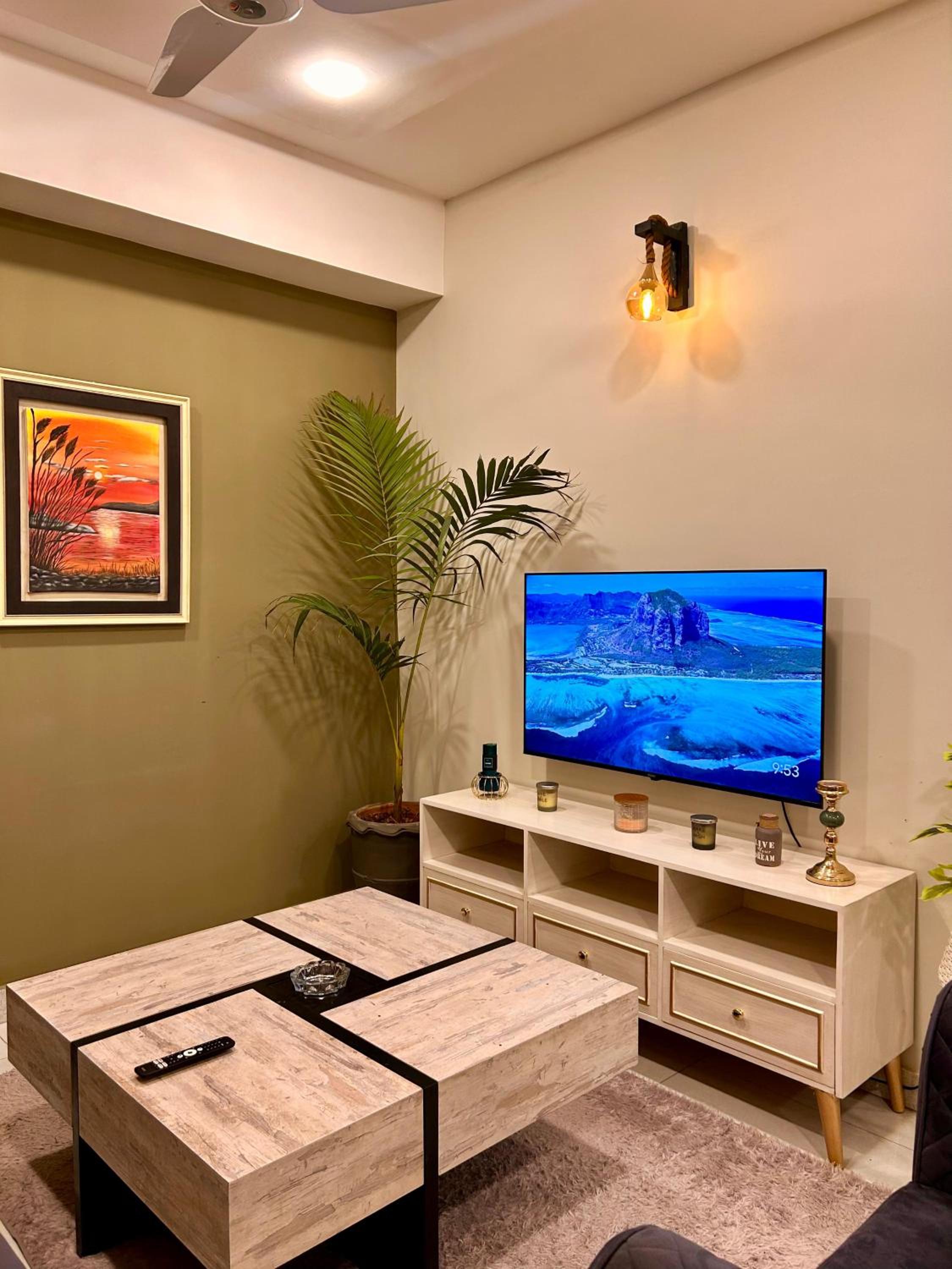 Islamabad Oasis Residences view 4