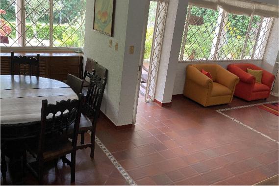 Finca Santa Rita